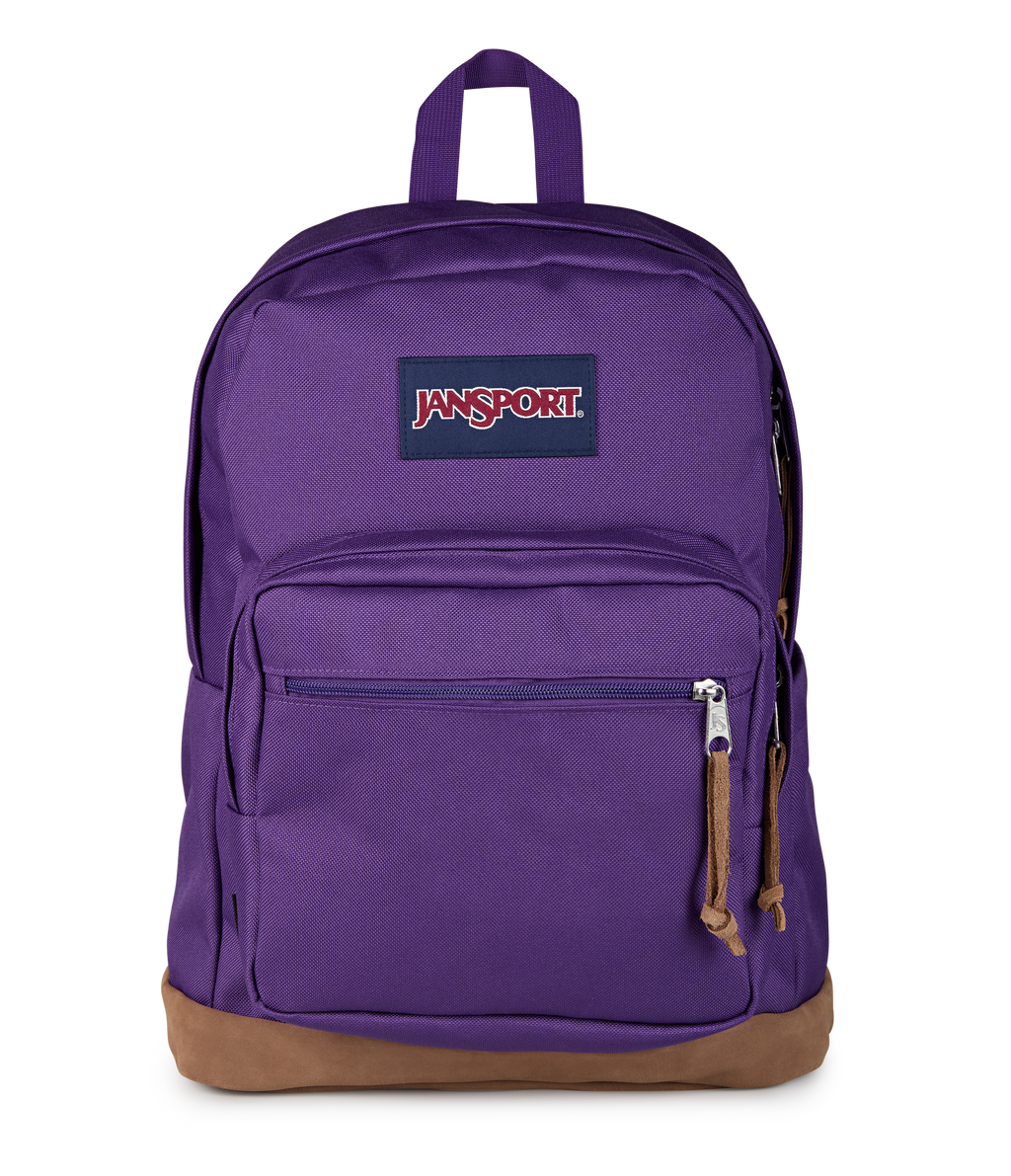 Right Pack