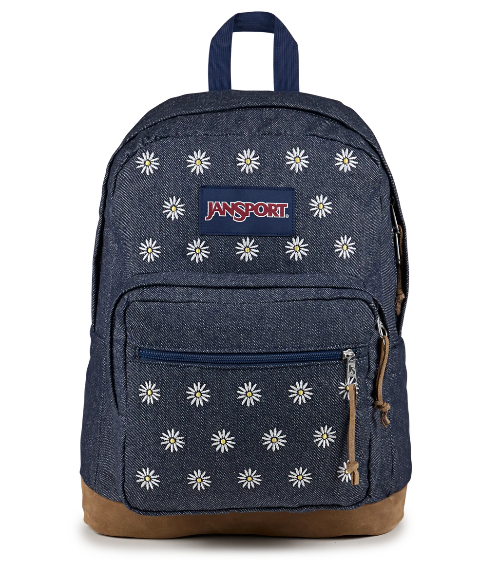 Right Pack