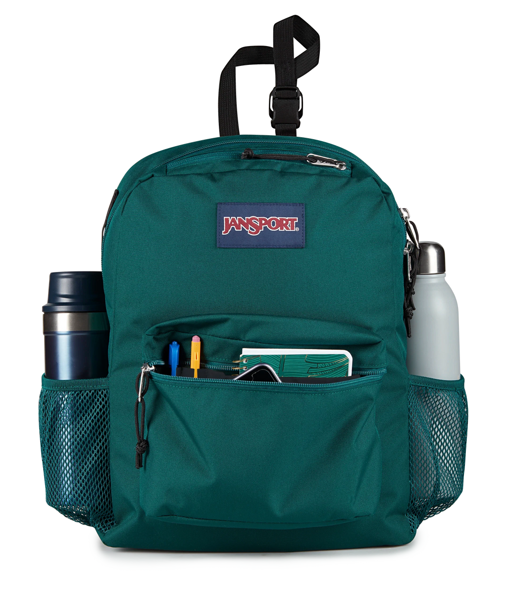Central Adaptive Backpack