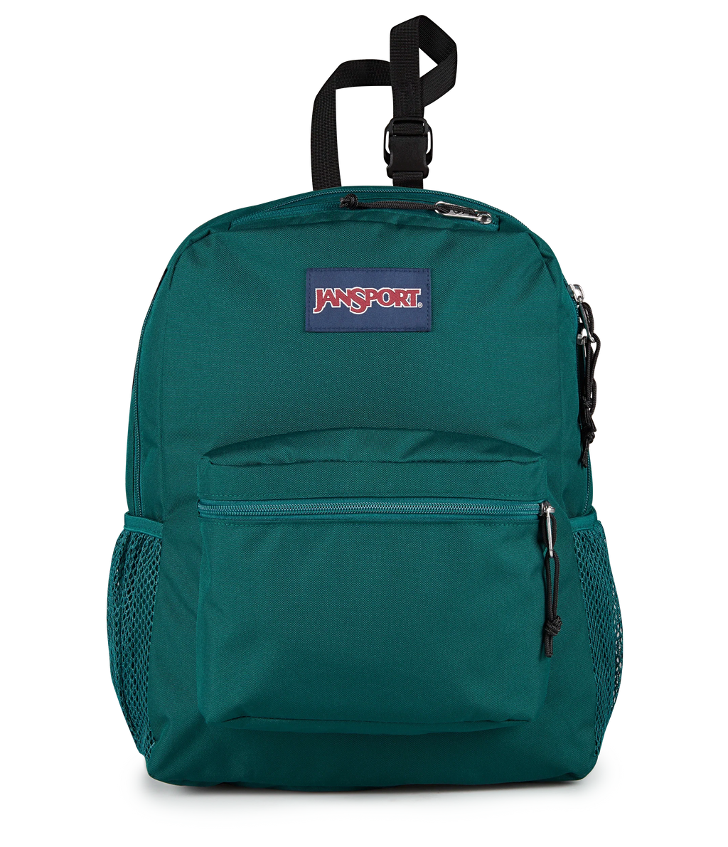 Central Adaptive Backpack