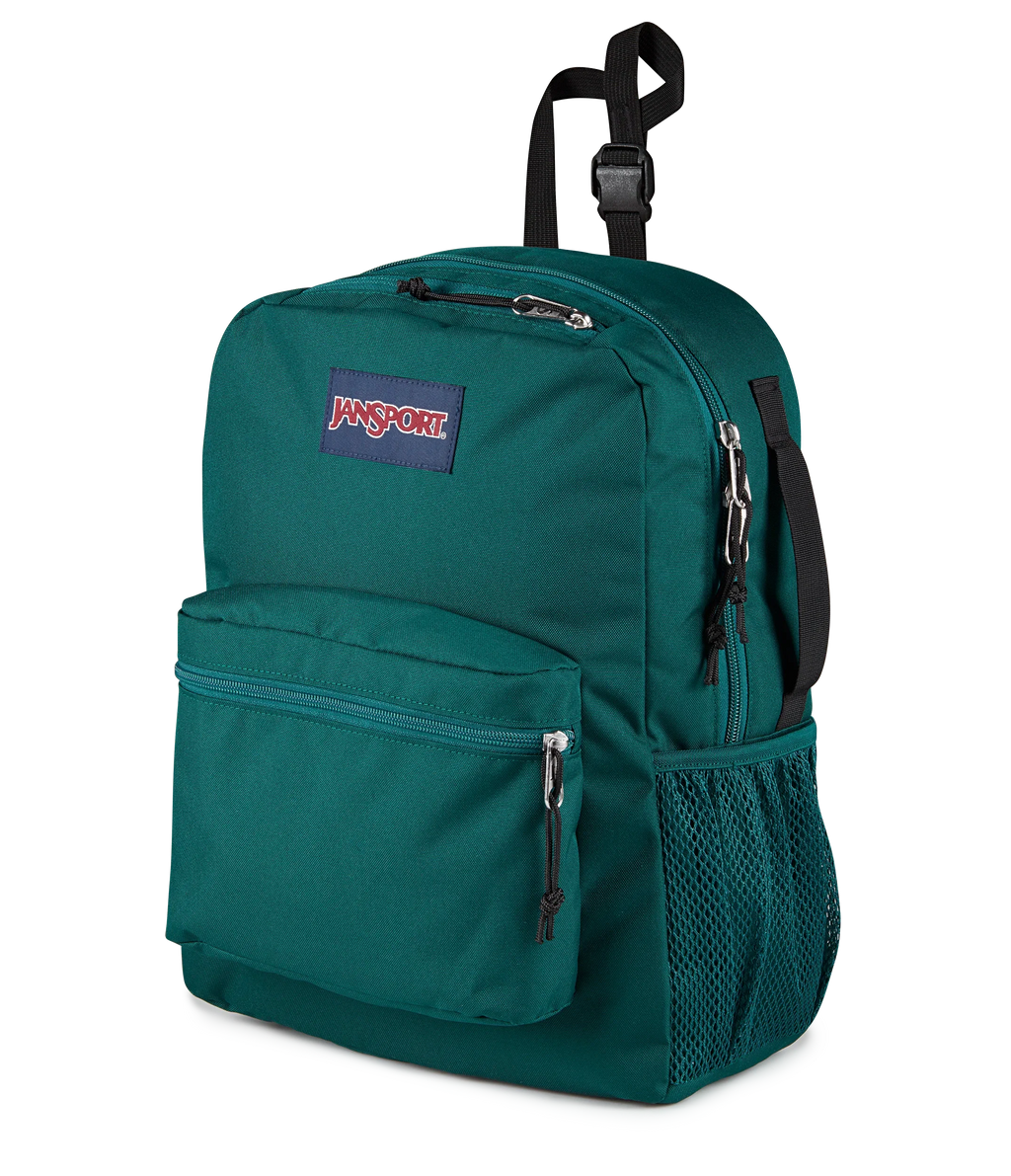 Central Adaptive Backpack