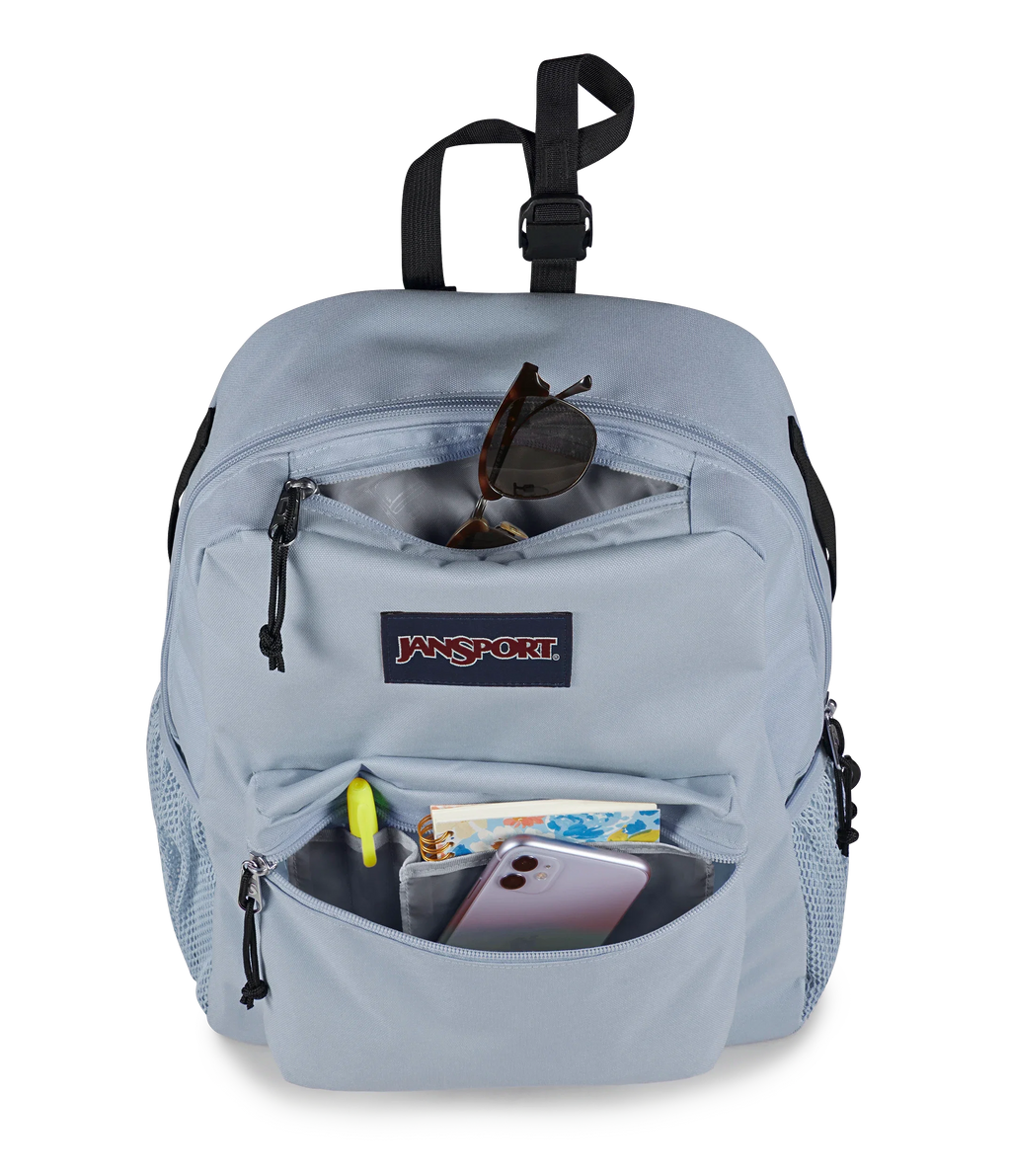 Central Adaptive Backpack