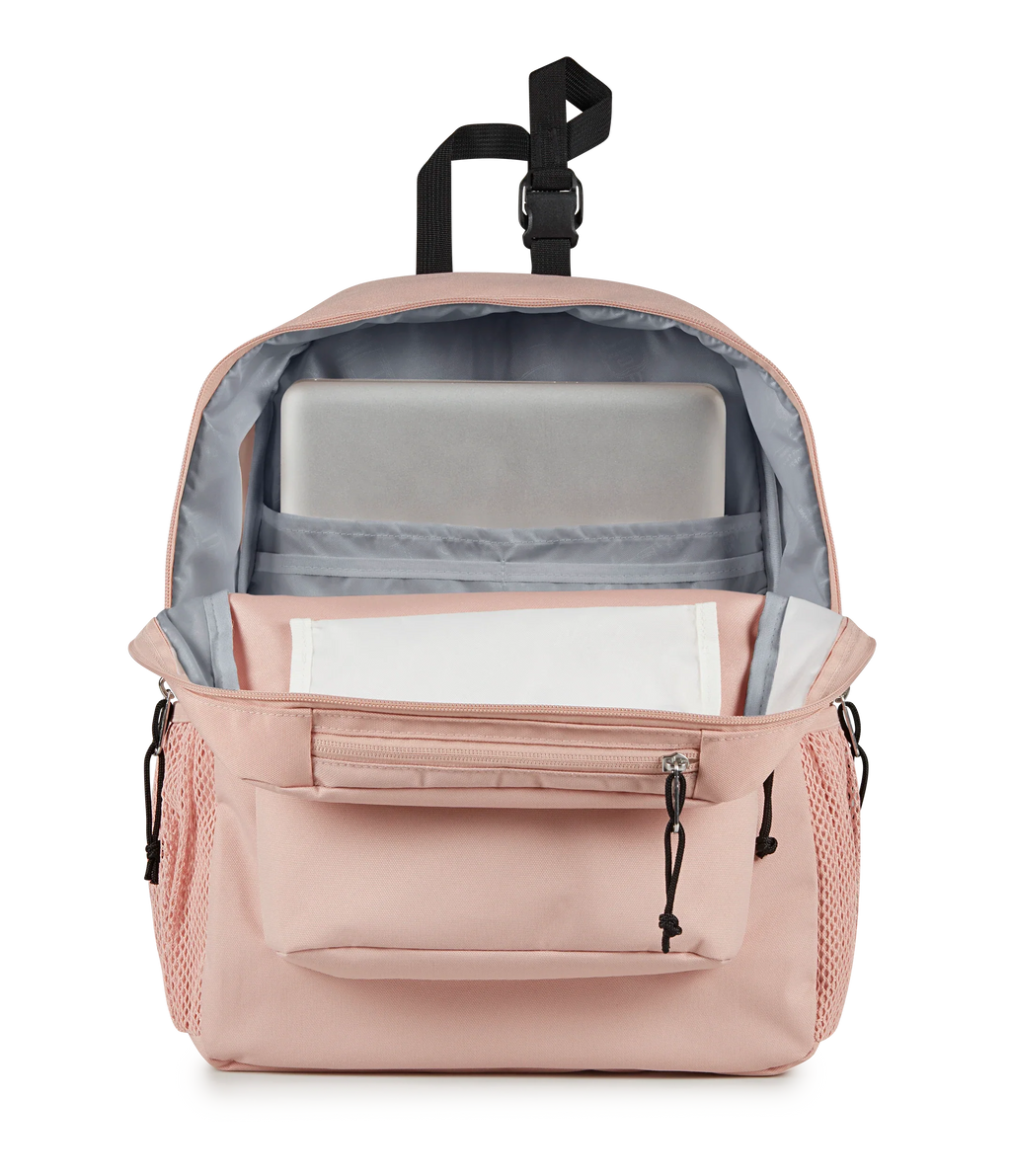 Central Adaptive Backpack