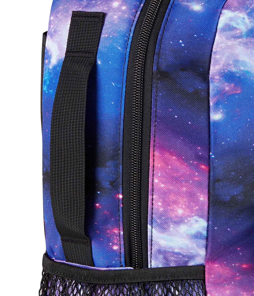 Central Adaptive Backpack