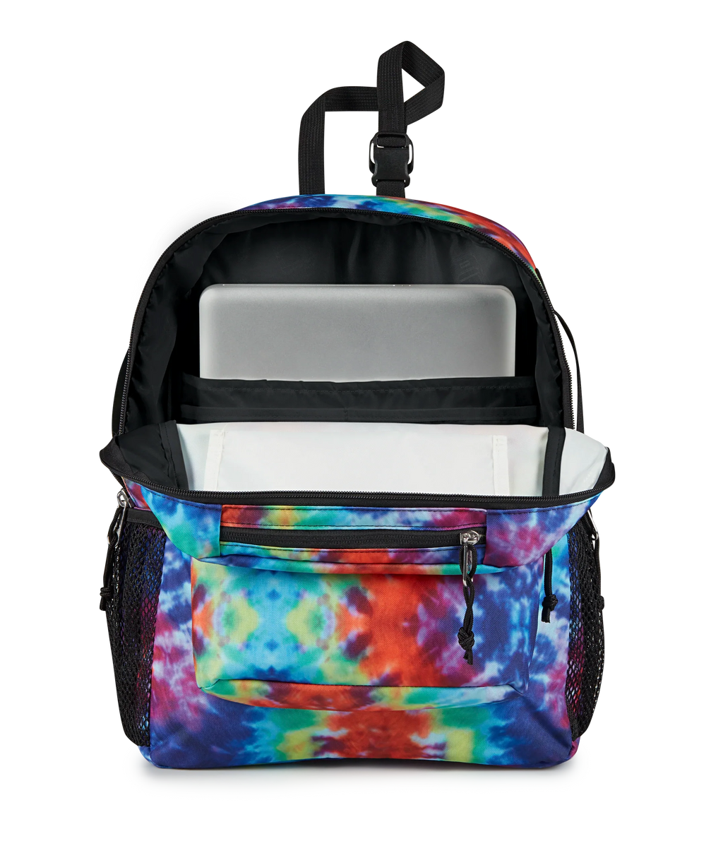 Central Adaptive Backpack