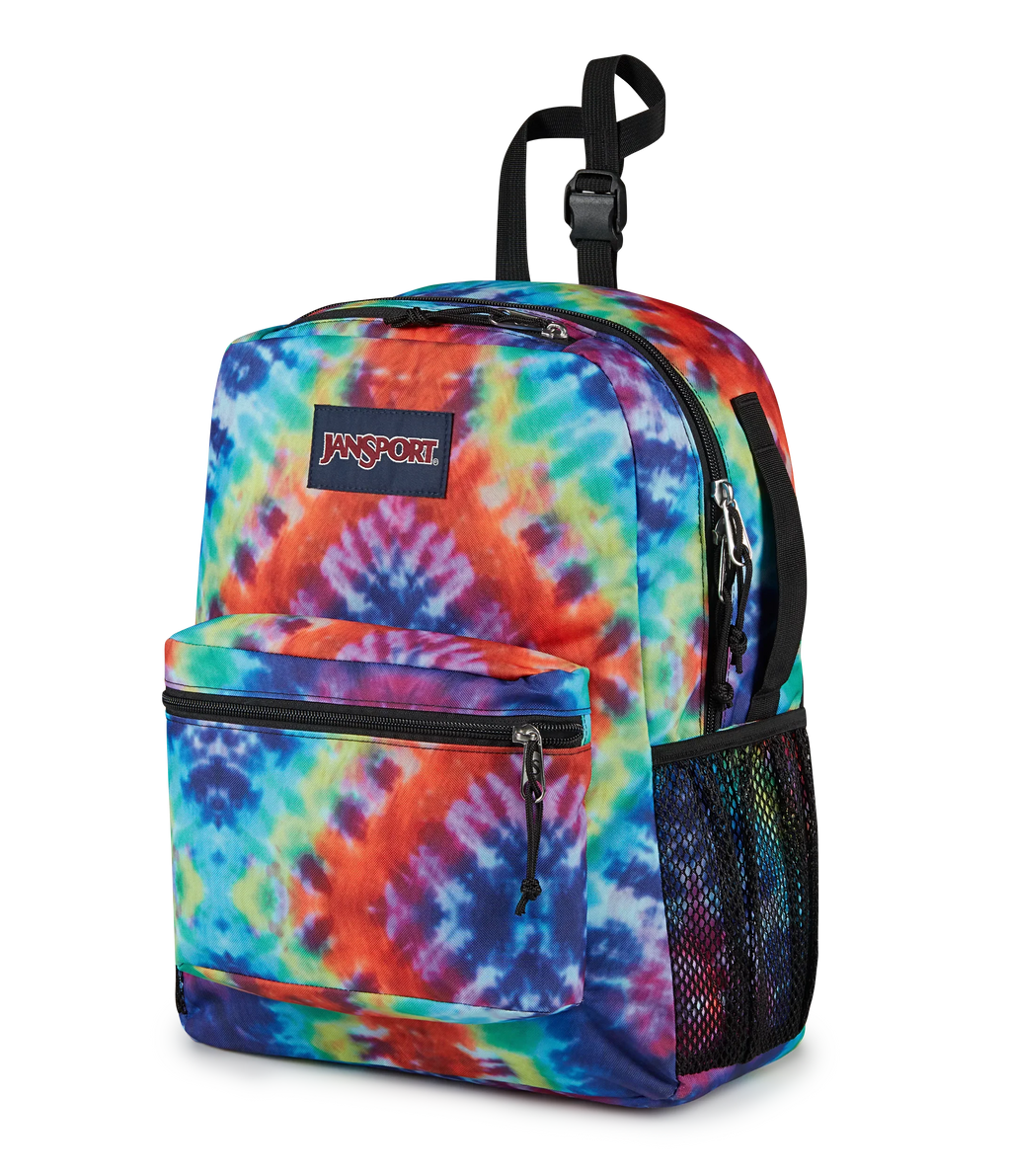 Central Adaptive Backpack