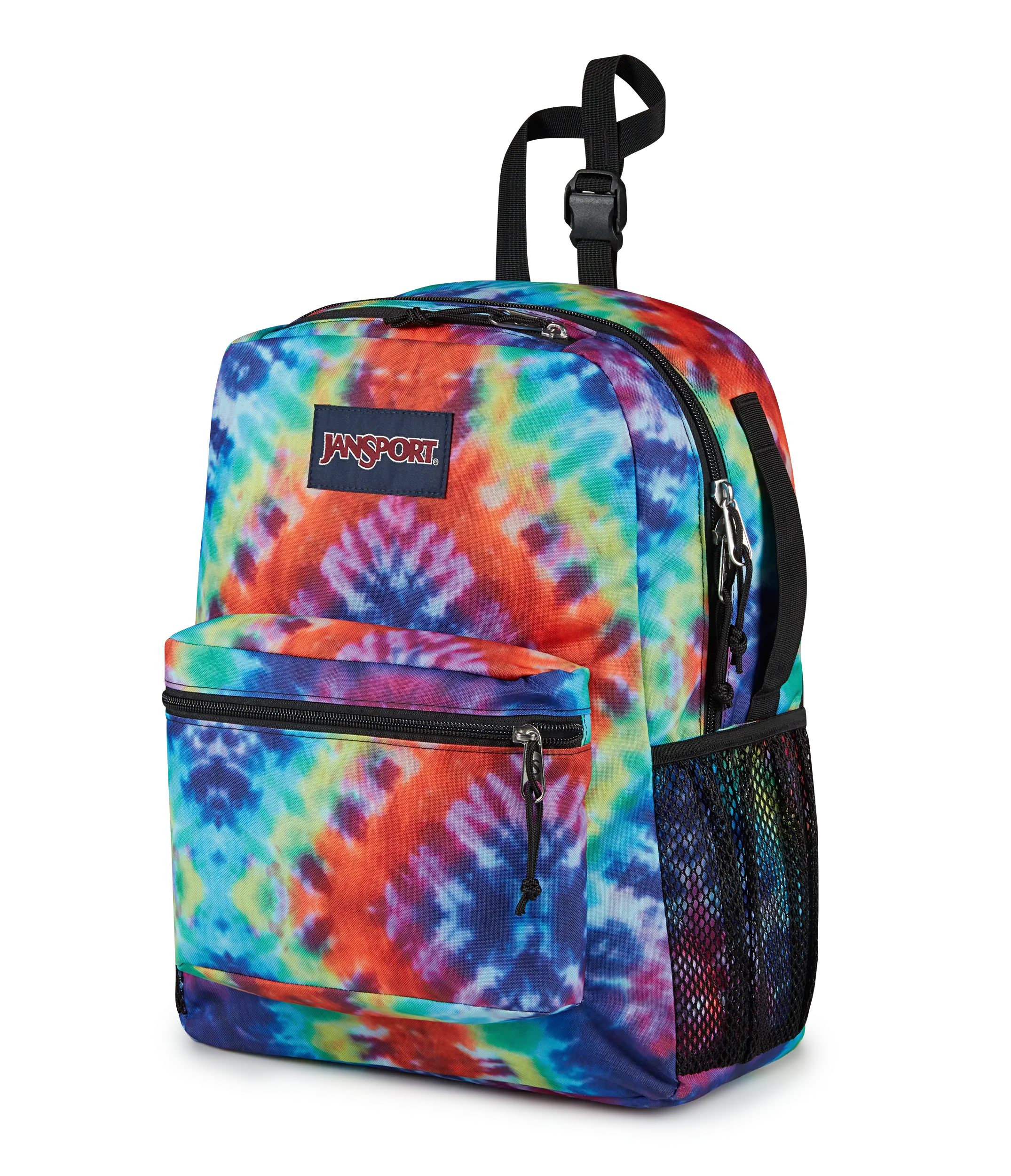 Central Adaptive Backpack
