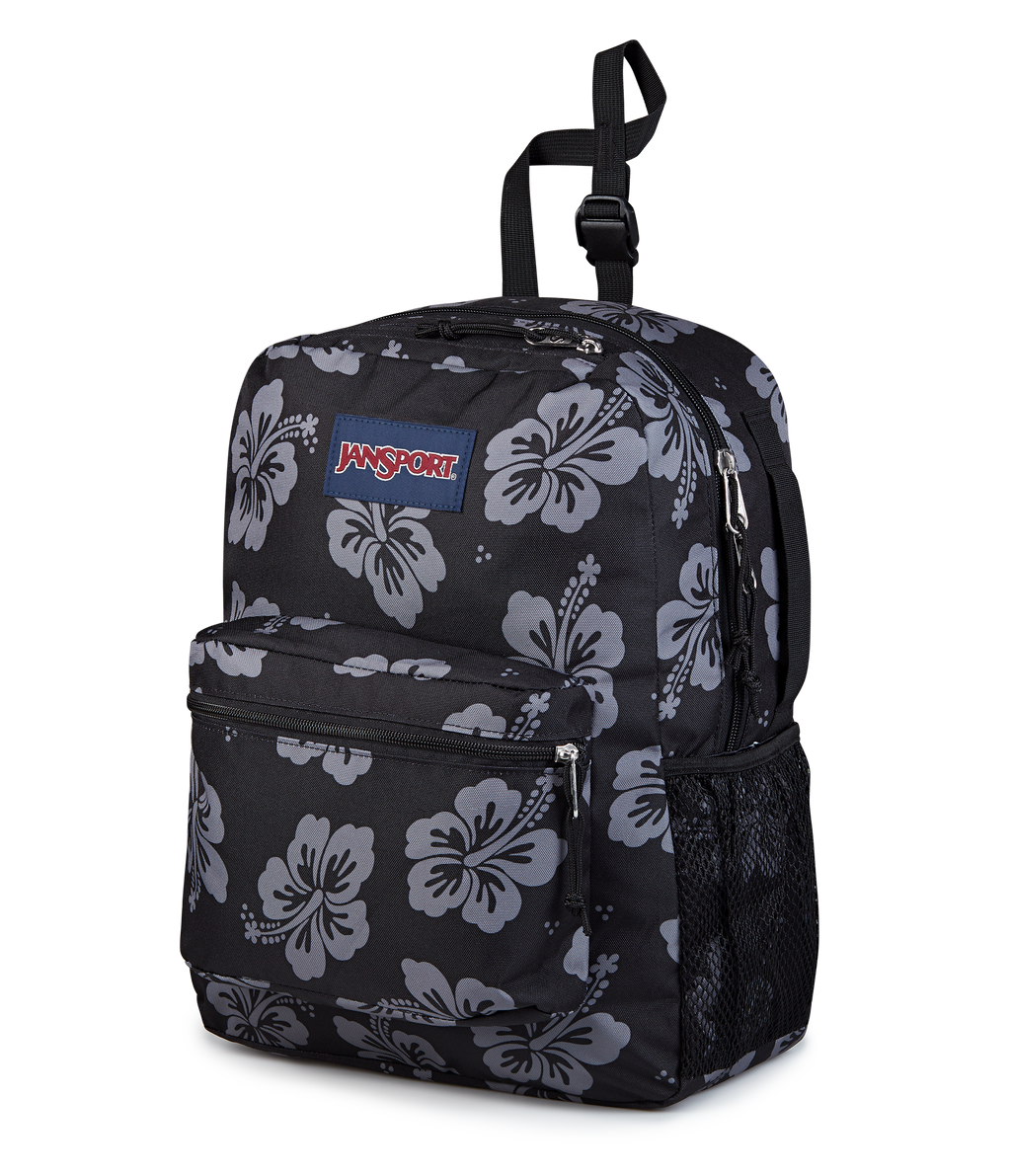 Central Adaptive Backpack