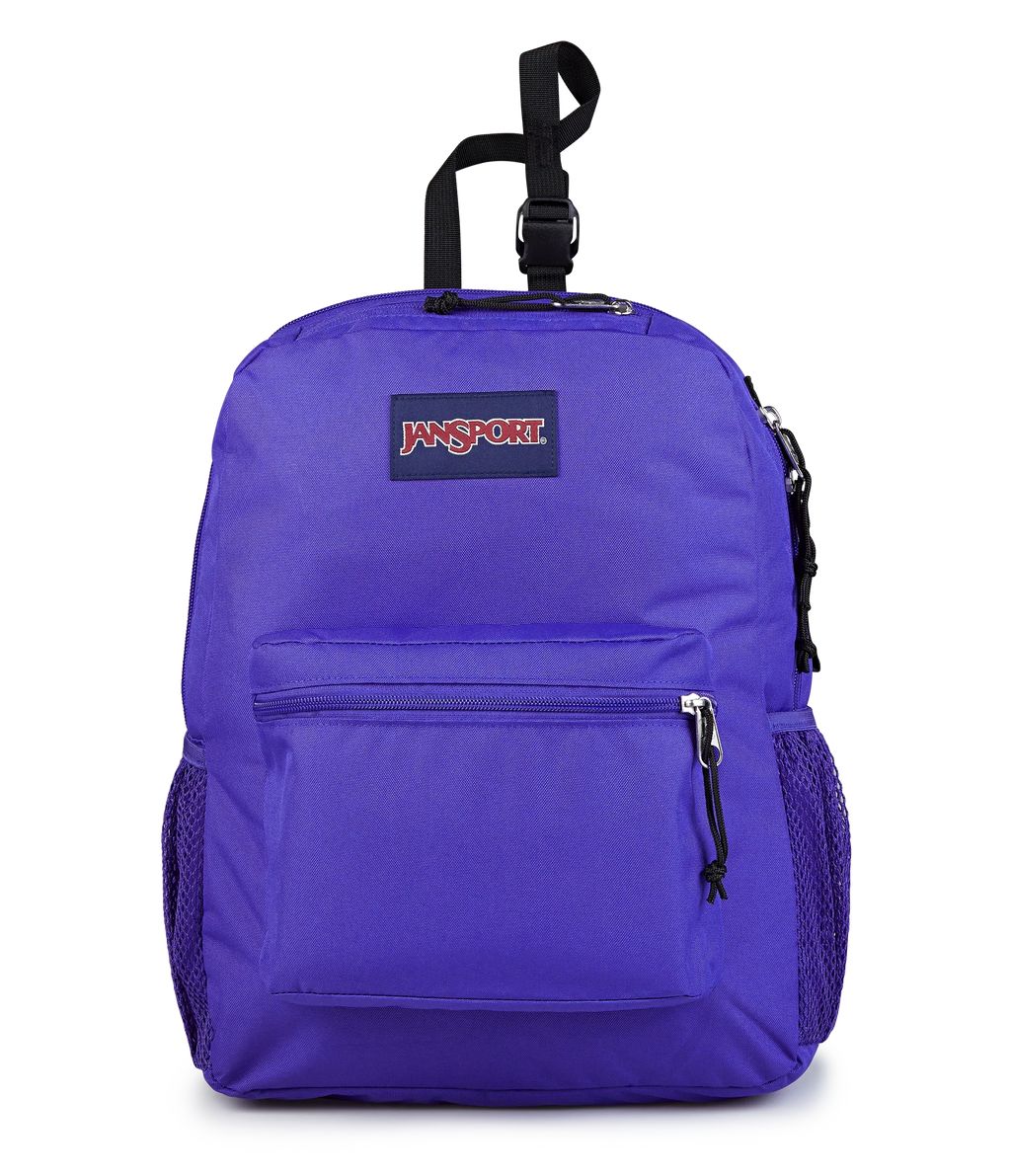 Central Adaptive Backpack