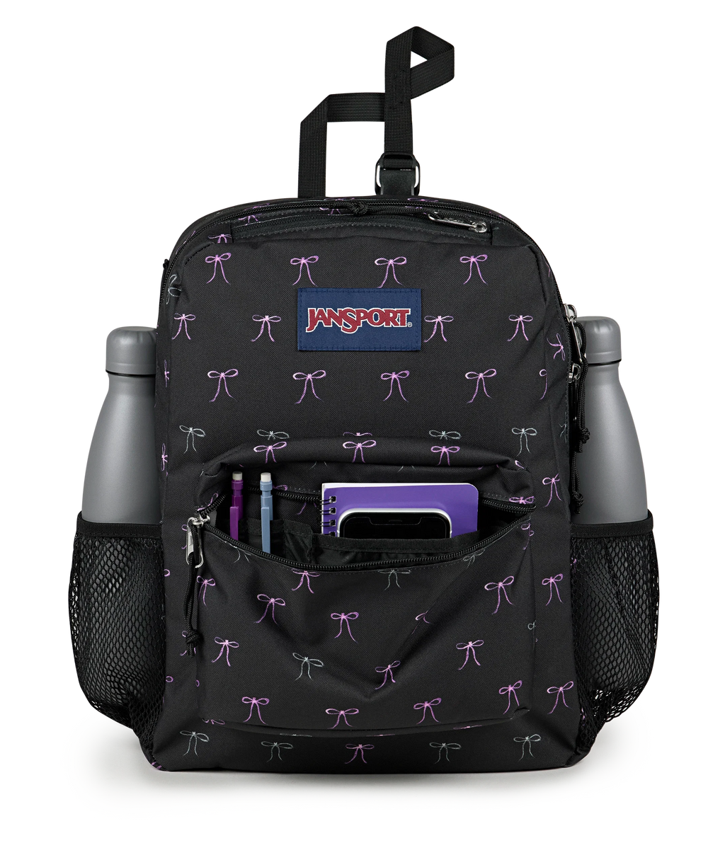 Central Adaptive Backpack