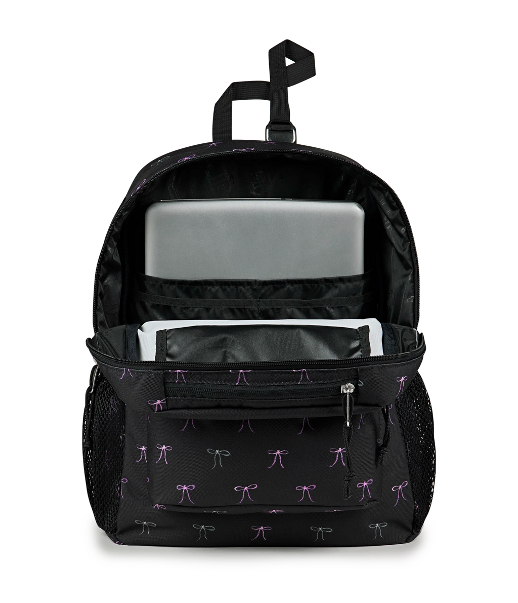 Central Adaptive Backpack