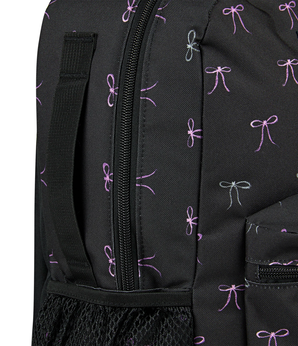 Central Adaptive Backpack