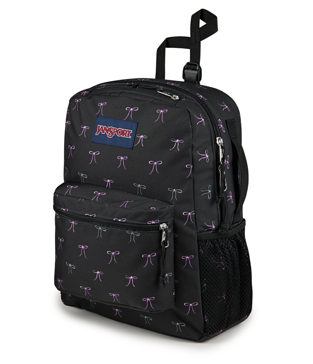 Central Adaptive Backpack