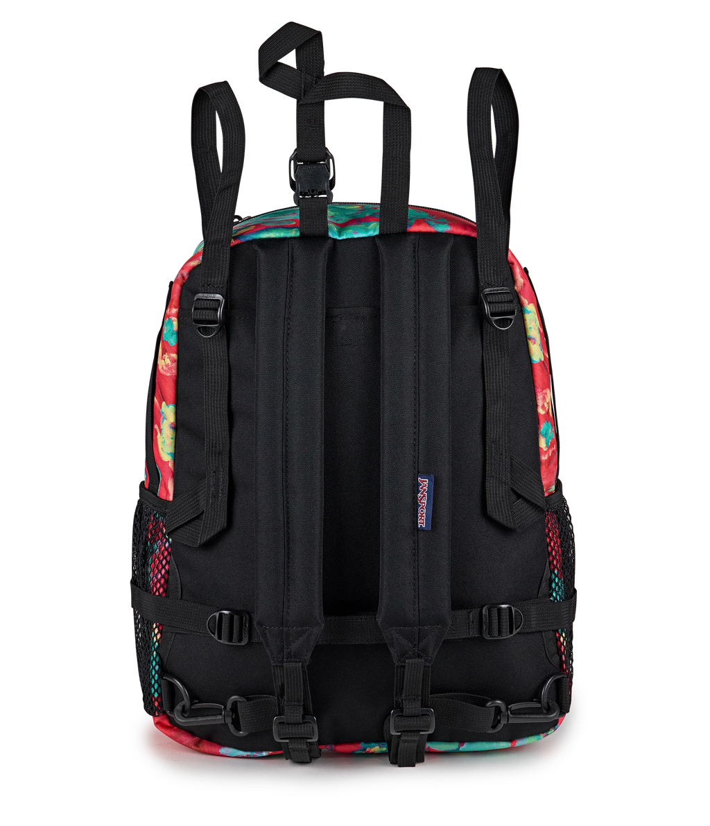 Central Adaptive Backpack