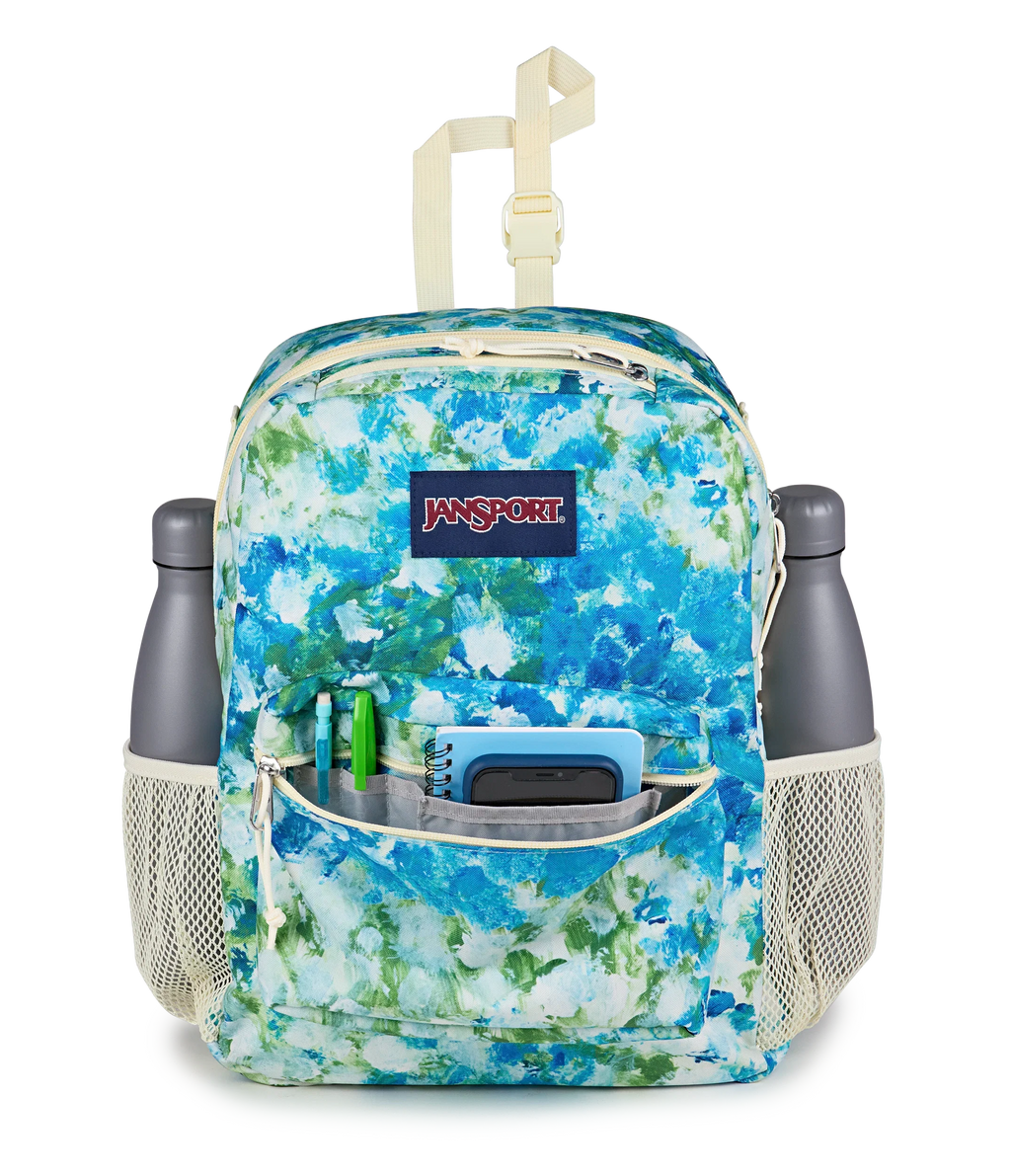 Central Adaptive Backpack
