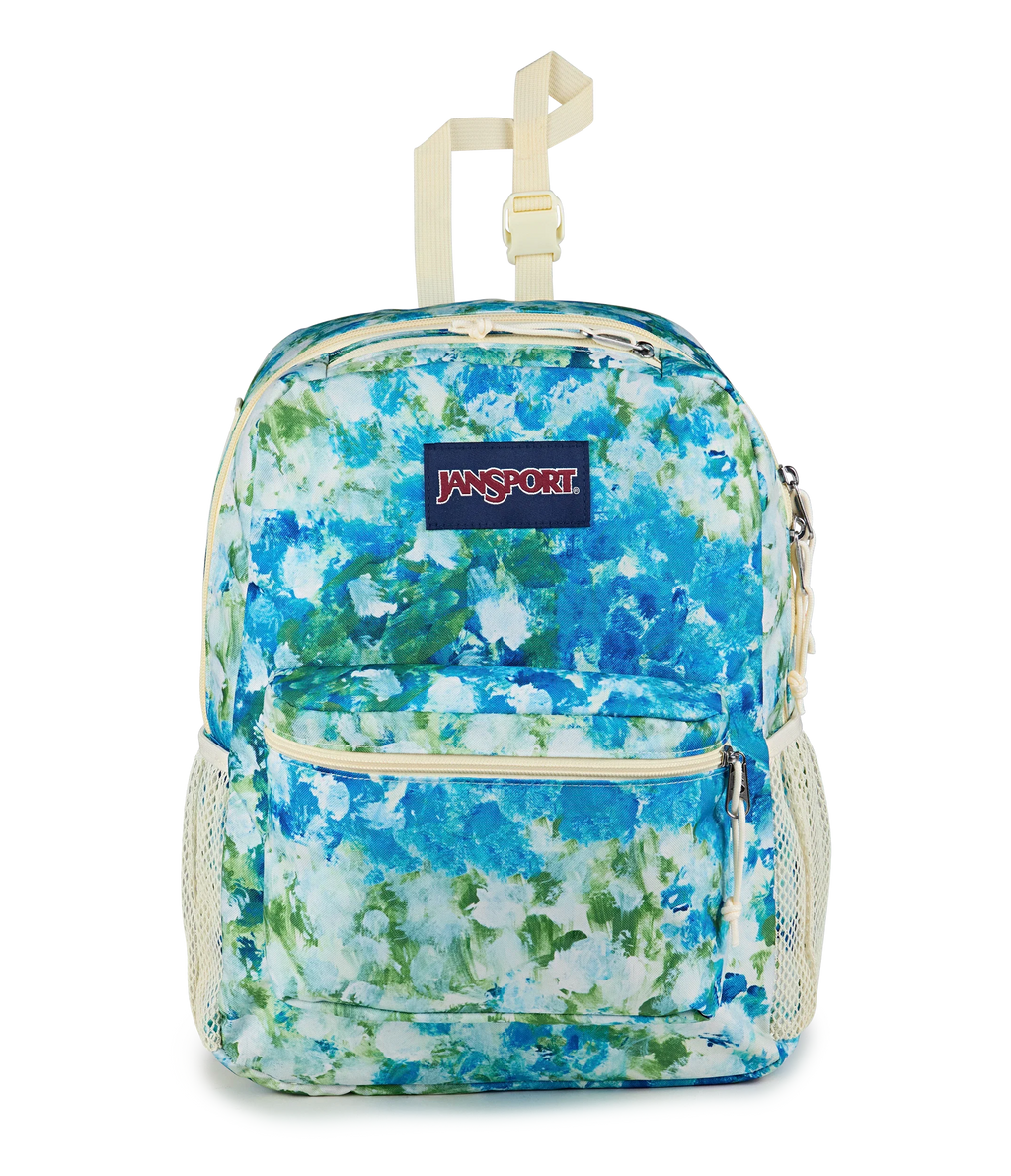 Central Adaptive Backpack