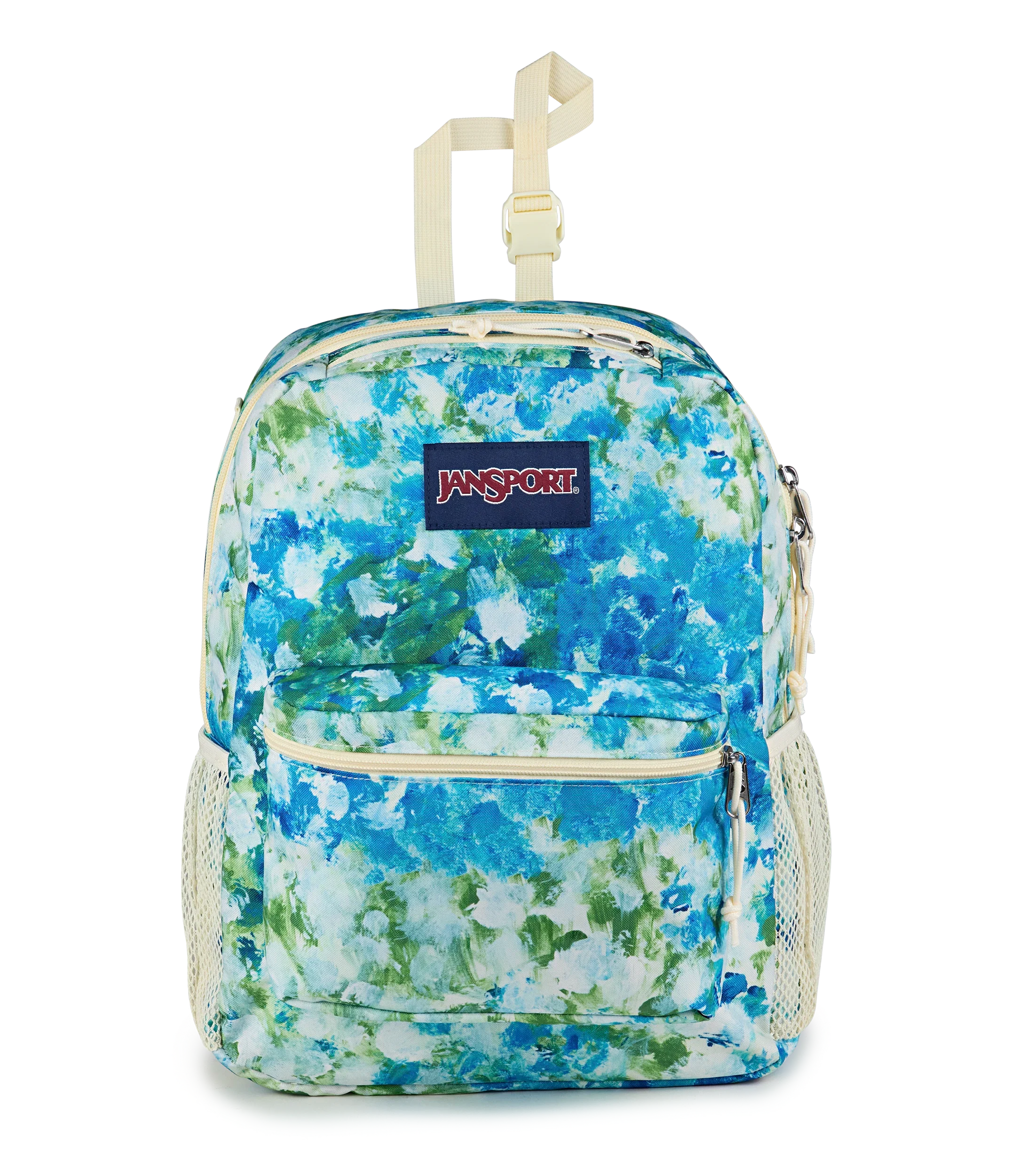 Central Adaptive Backpack