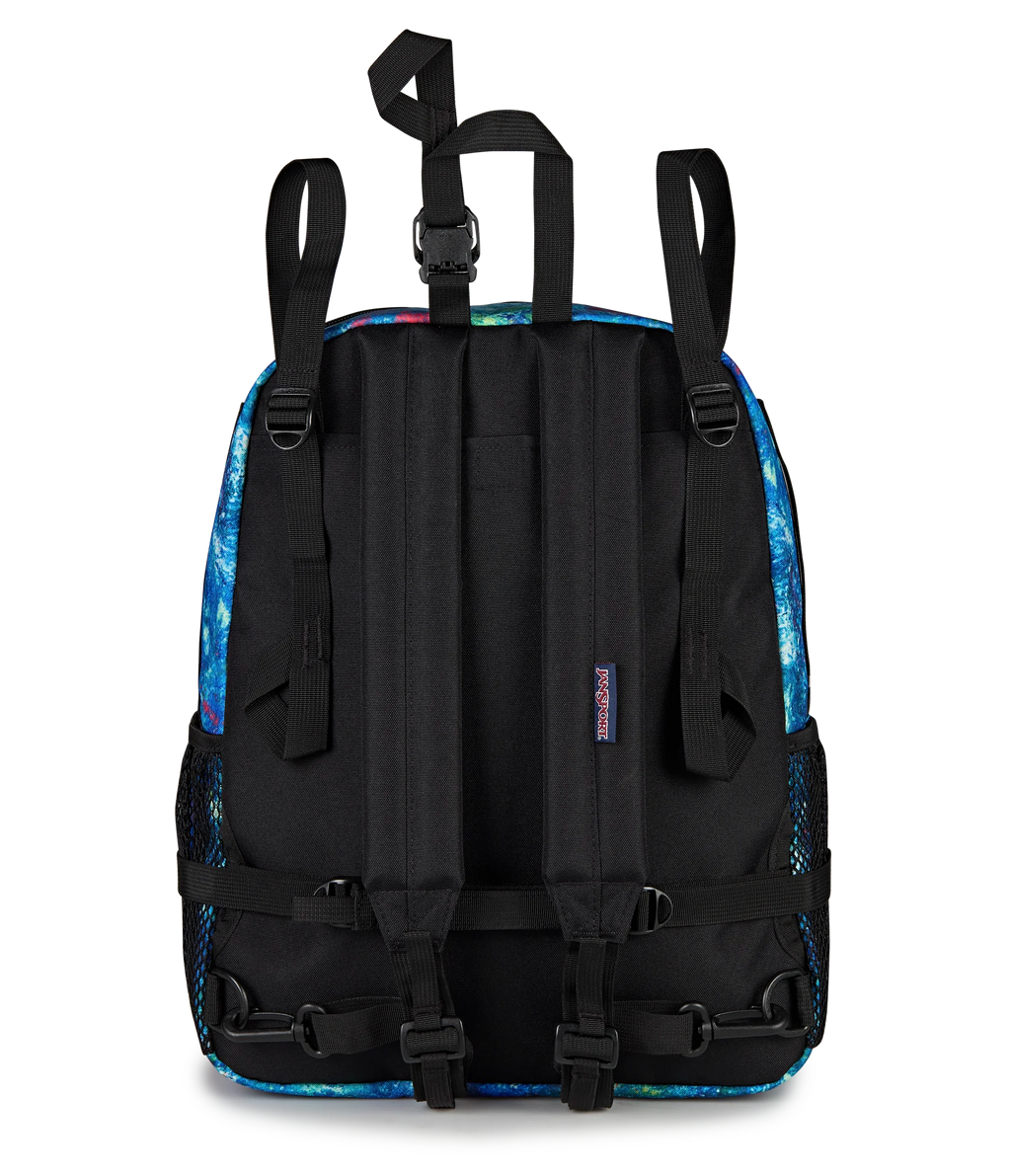 Central Adaptive Backpack