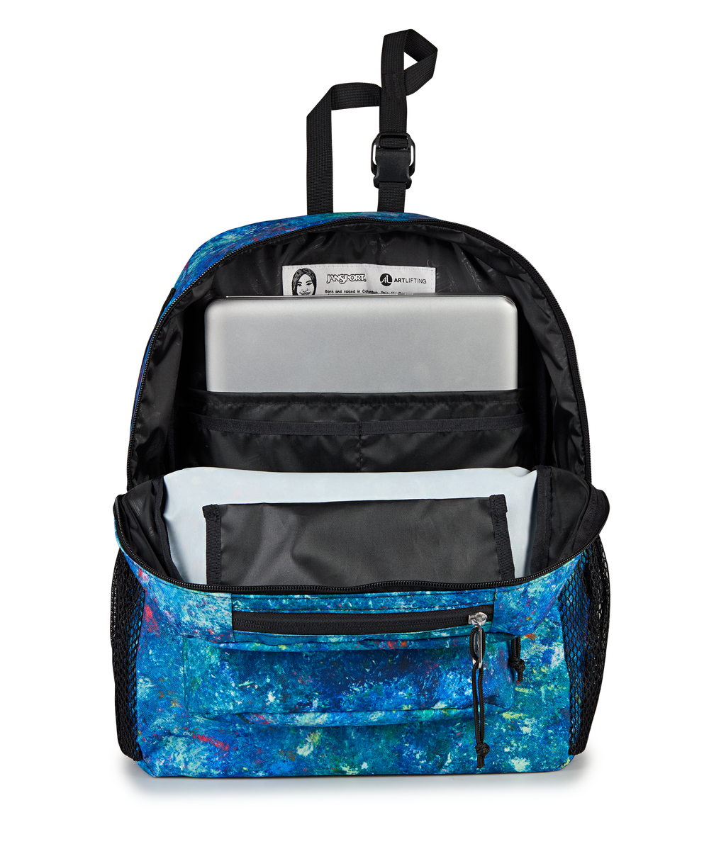 Central Adaptive Backpack