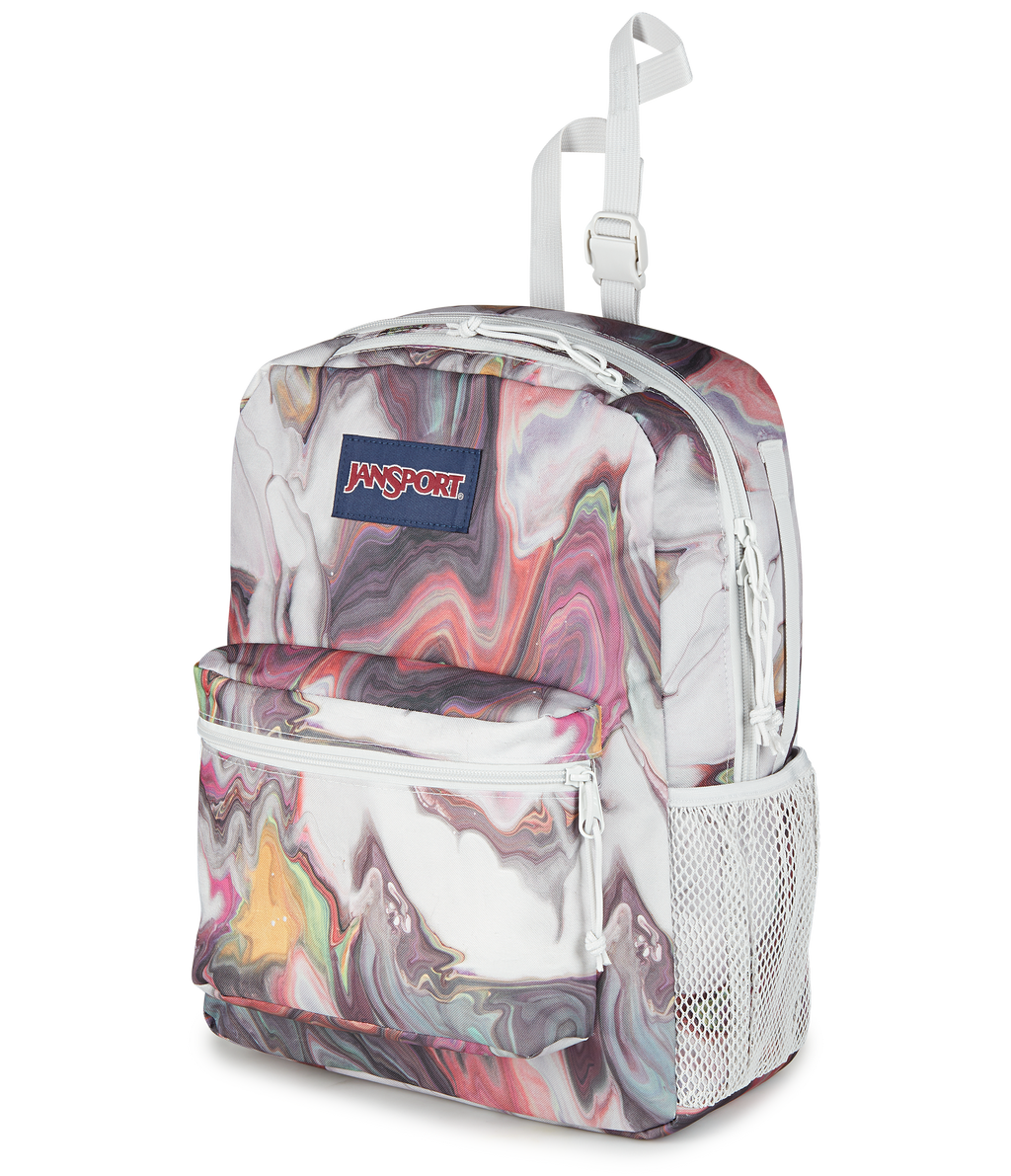 Central Adaptive Backpack