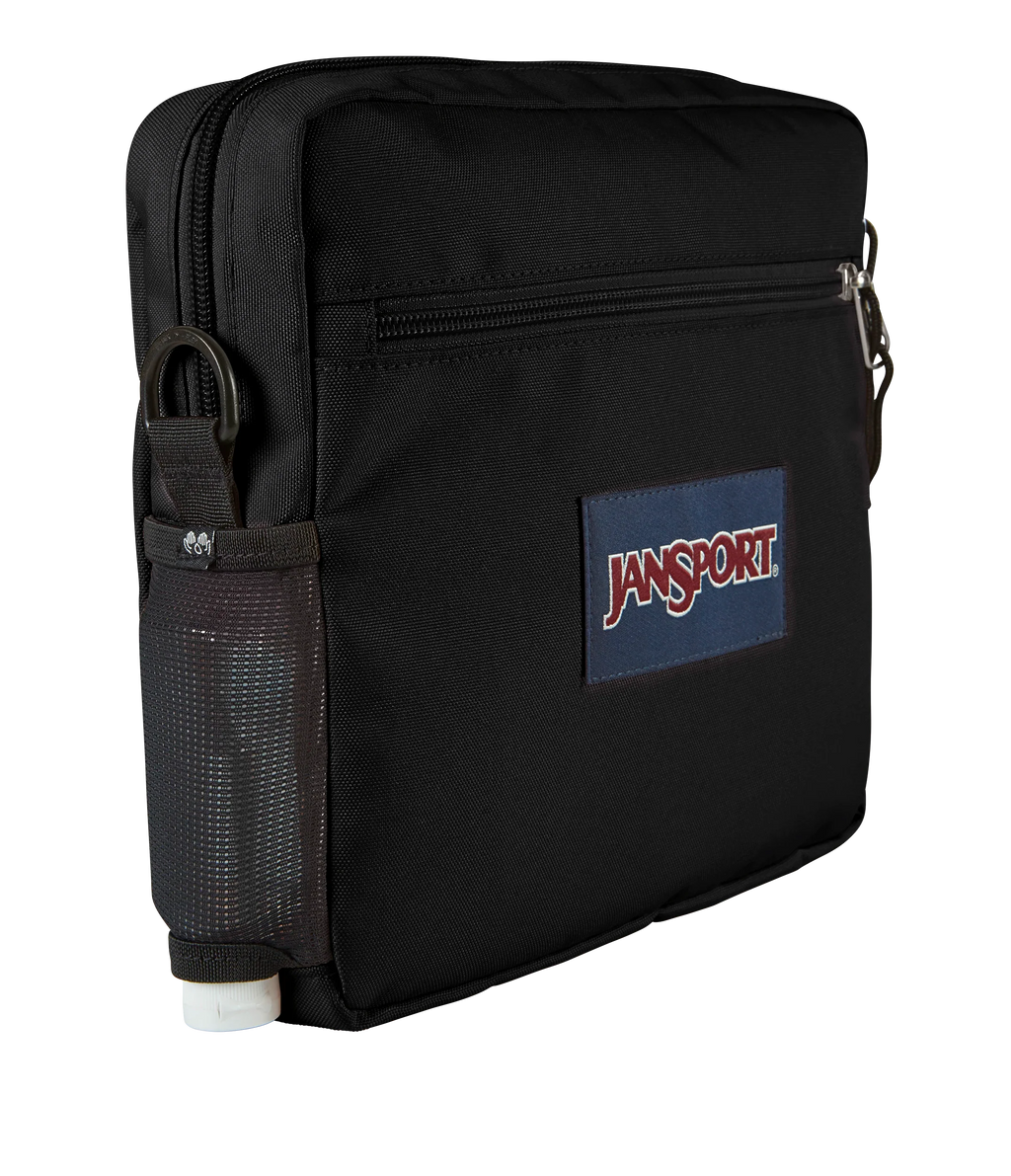 Central Adaptive Crossbody