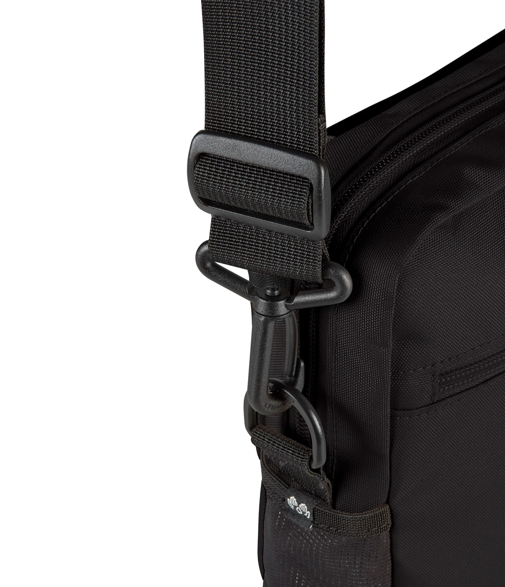 Central Adaptive Crossbody