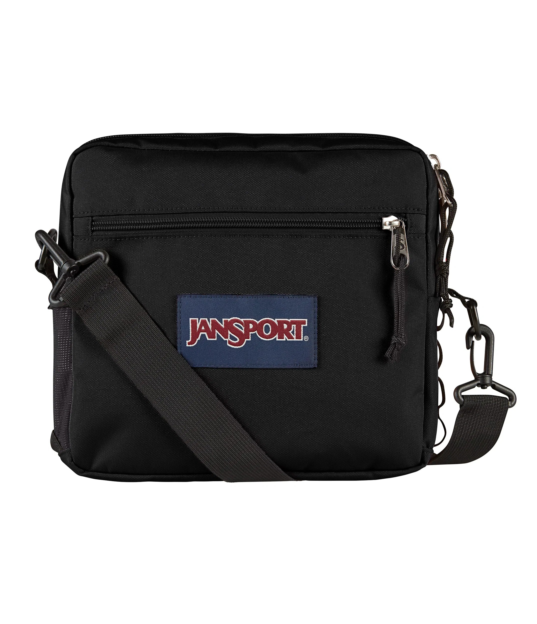 Central Adaptive Crossbody