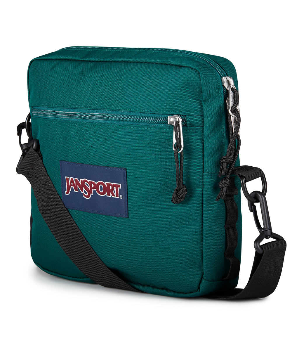 Central Adaptive Crossbody