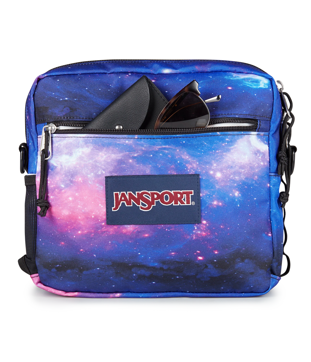 Central Adaptive Crossbody