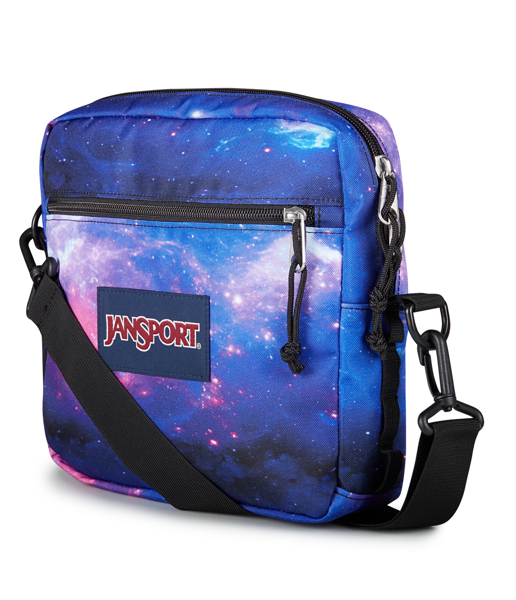 Central Adaptive Crossbody