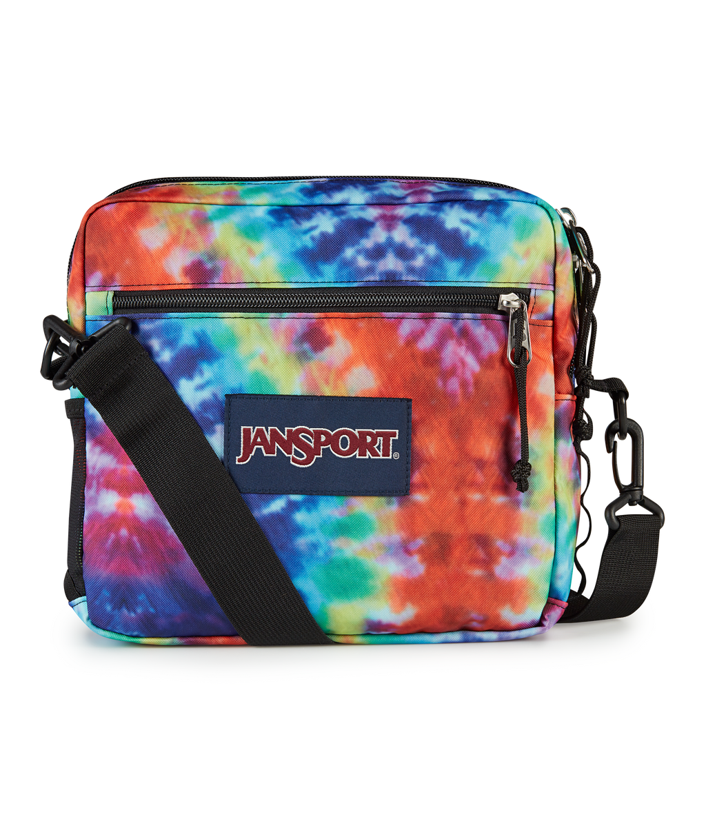 Central Adaptive Crossbody