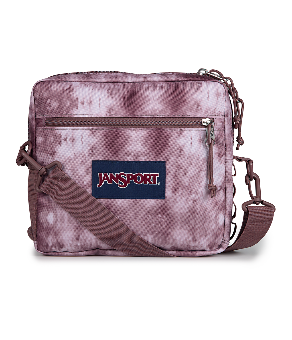 Central Adaptive Crossbody