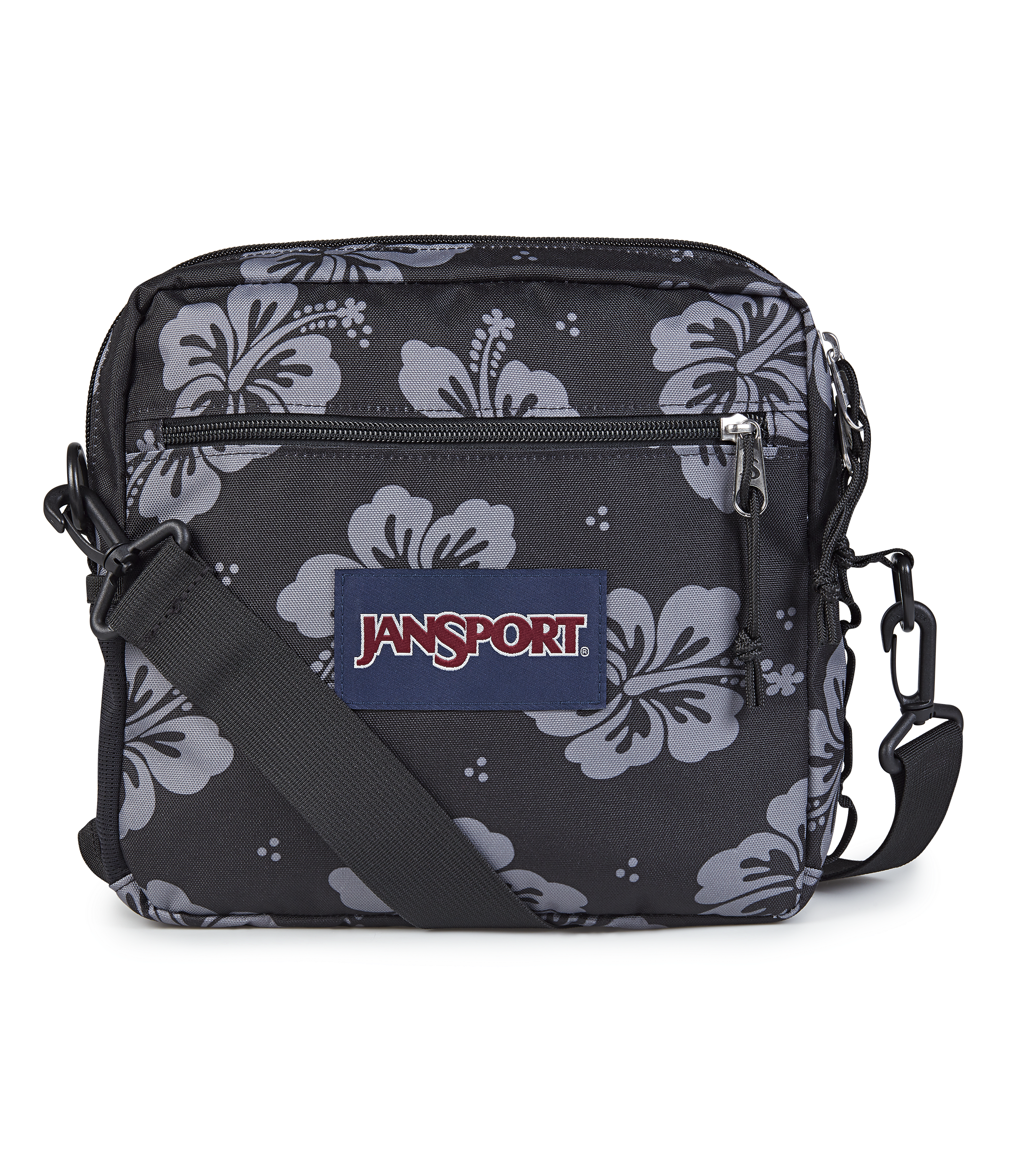 Central Adaptive Crossbody