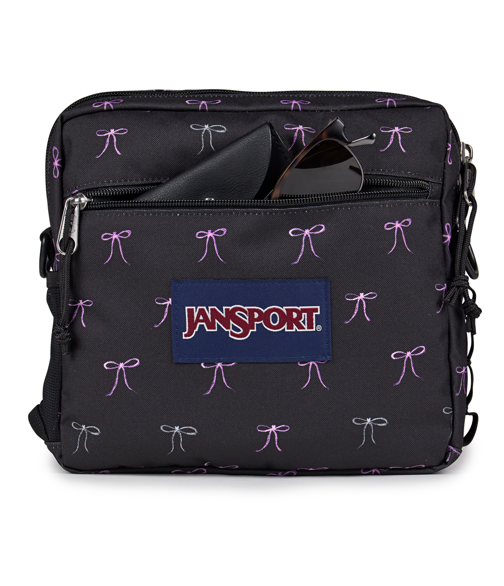 Central Adaptive Crossbody