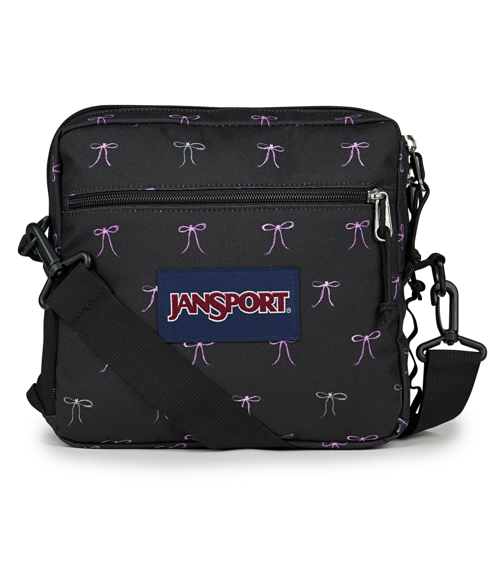 Central Adaptive Crossbody