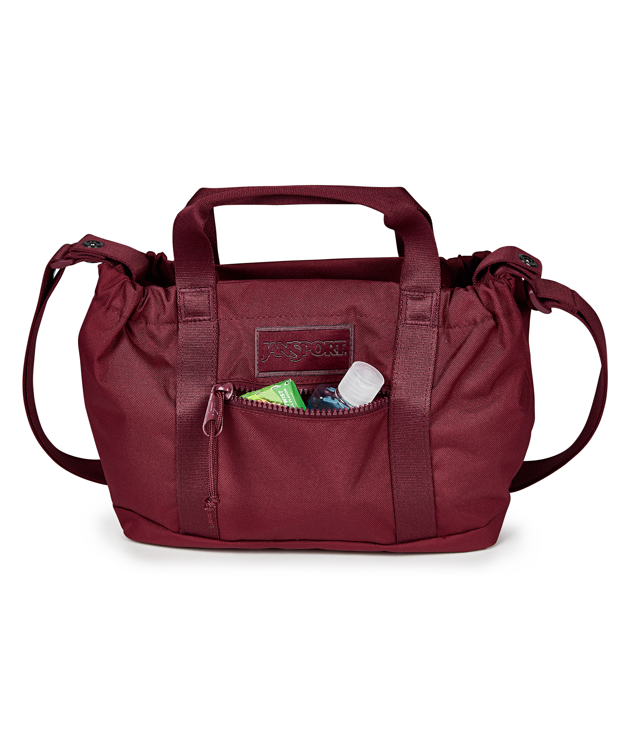 Everyday Mini Tote