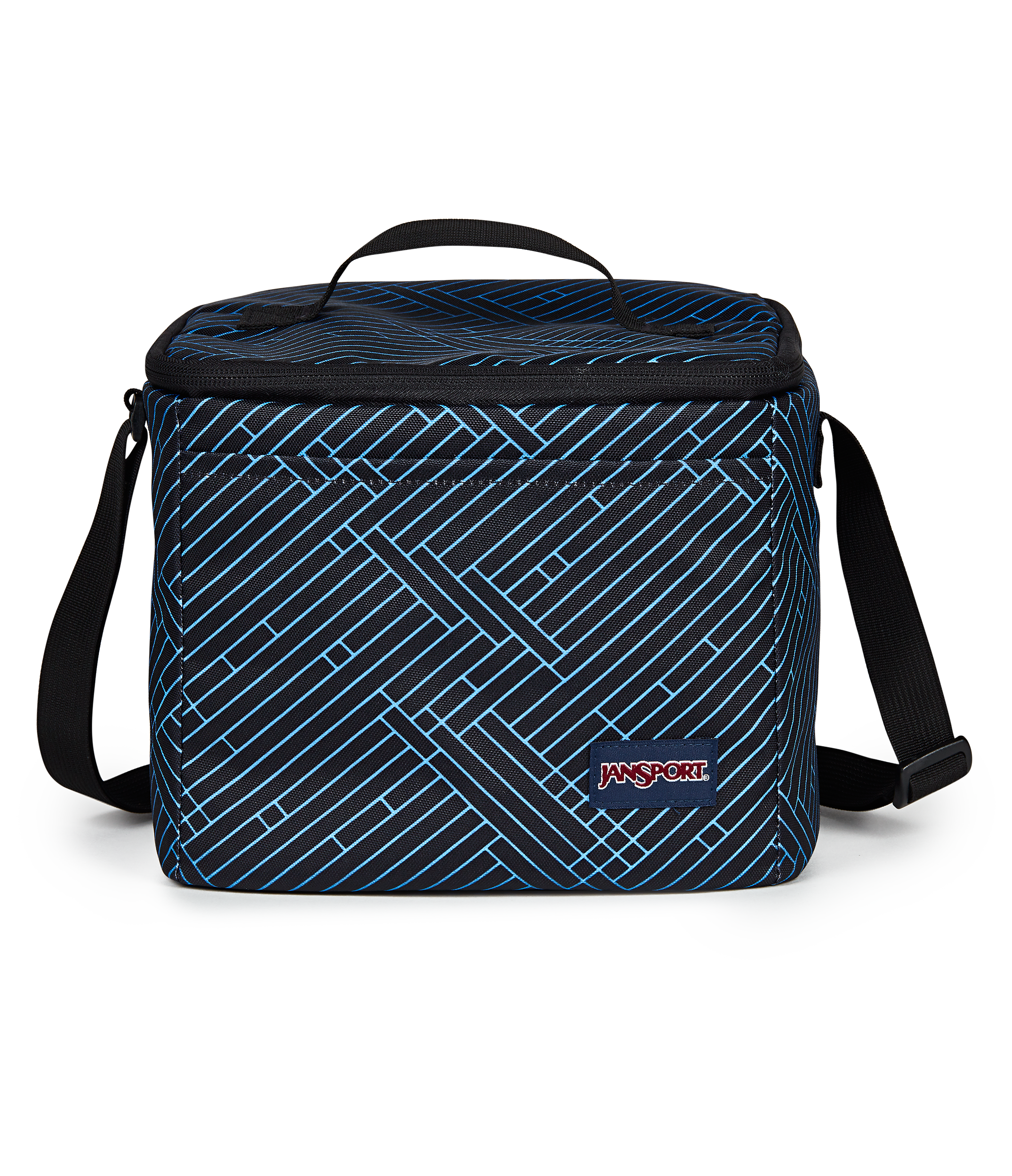 Big Student Team Stripes Set