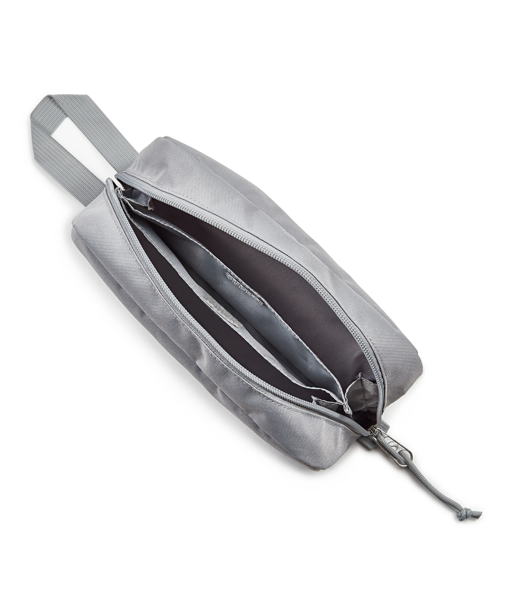 Big Student Grounded Grey Set