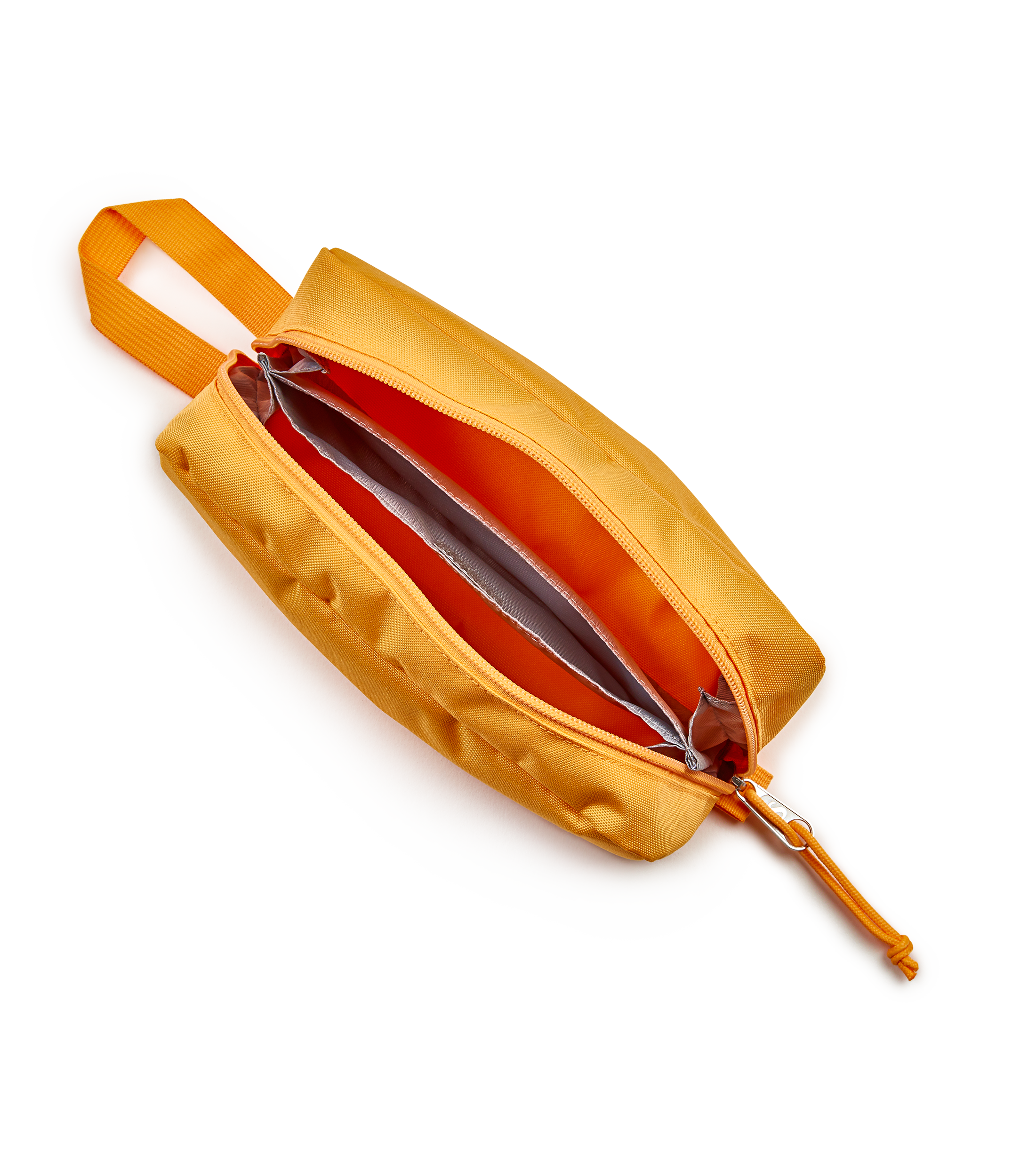 Big Student Orange Soda Set