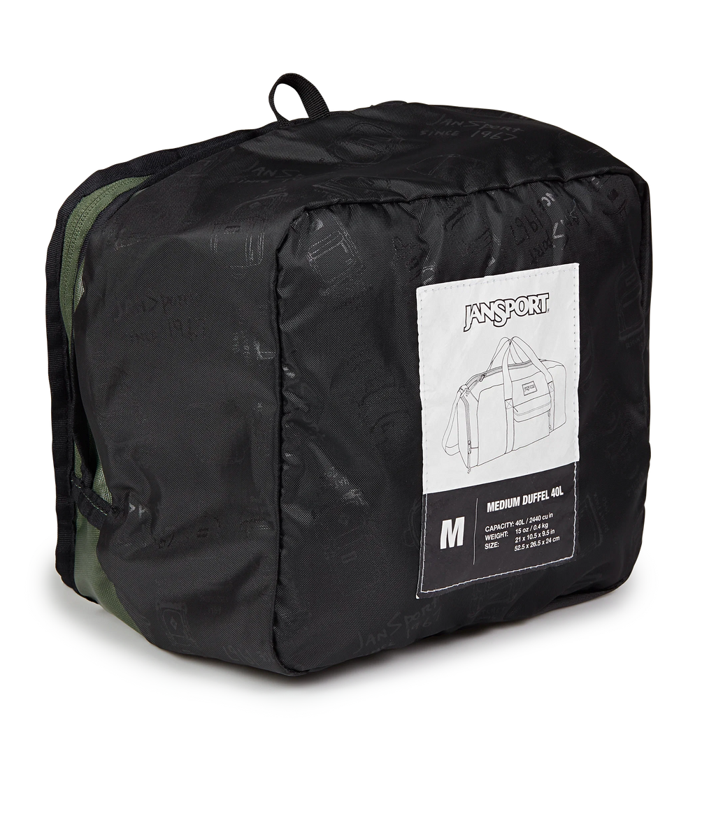 Weekender Medium Duffel