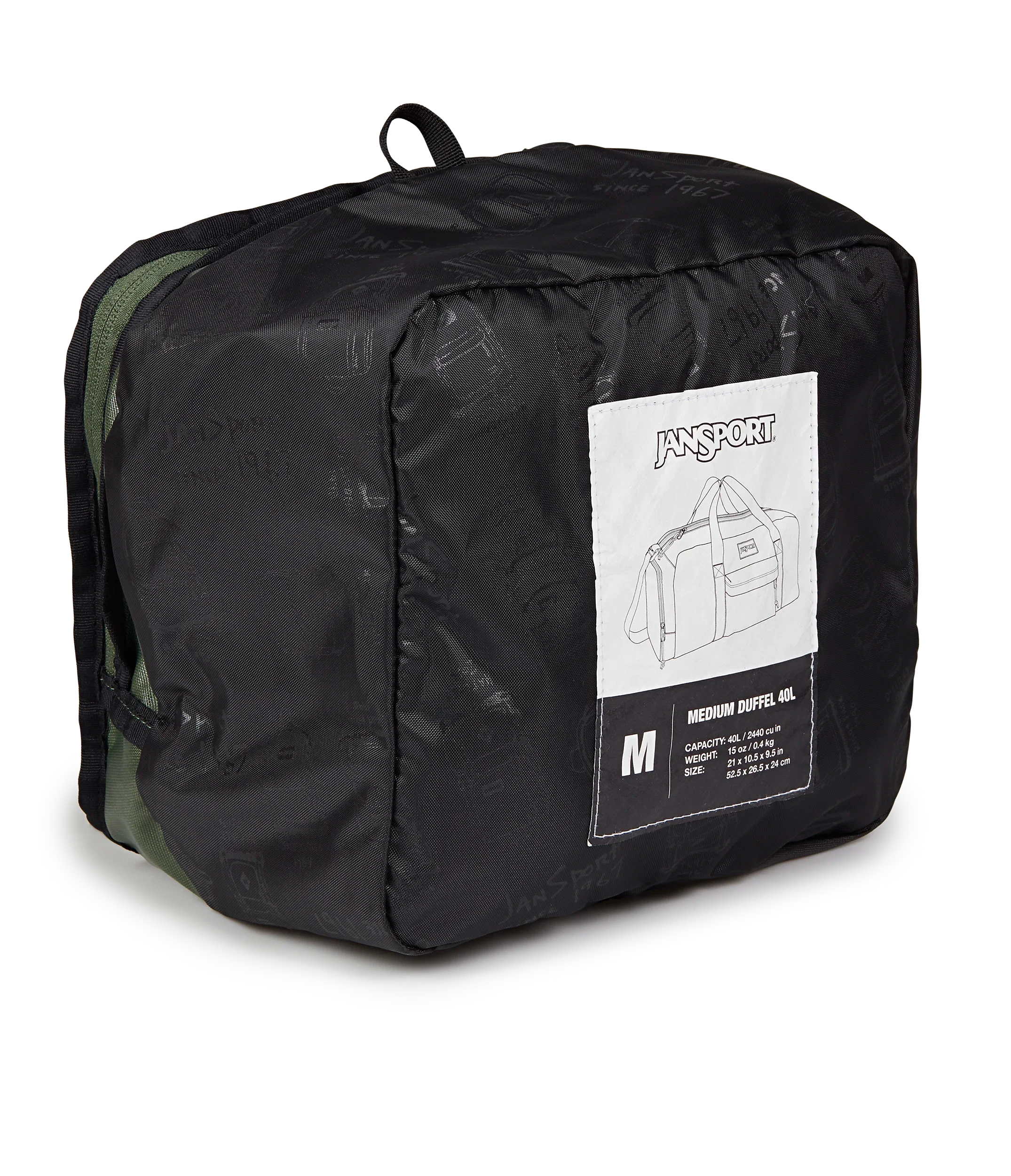 Weekender Medium Duffel