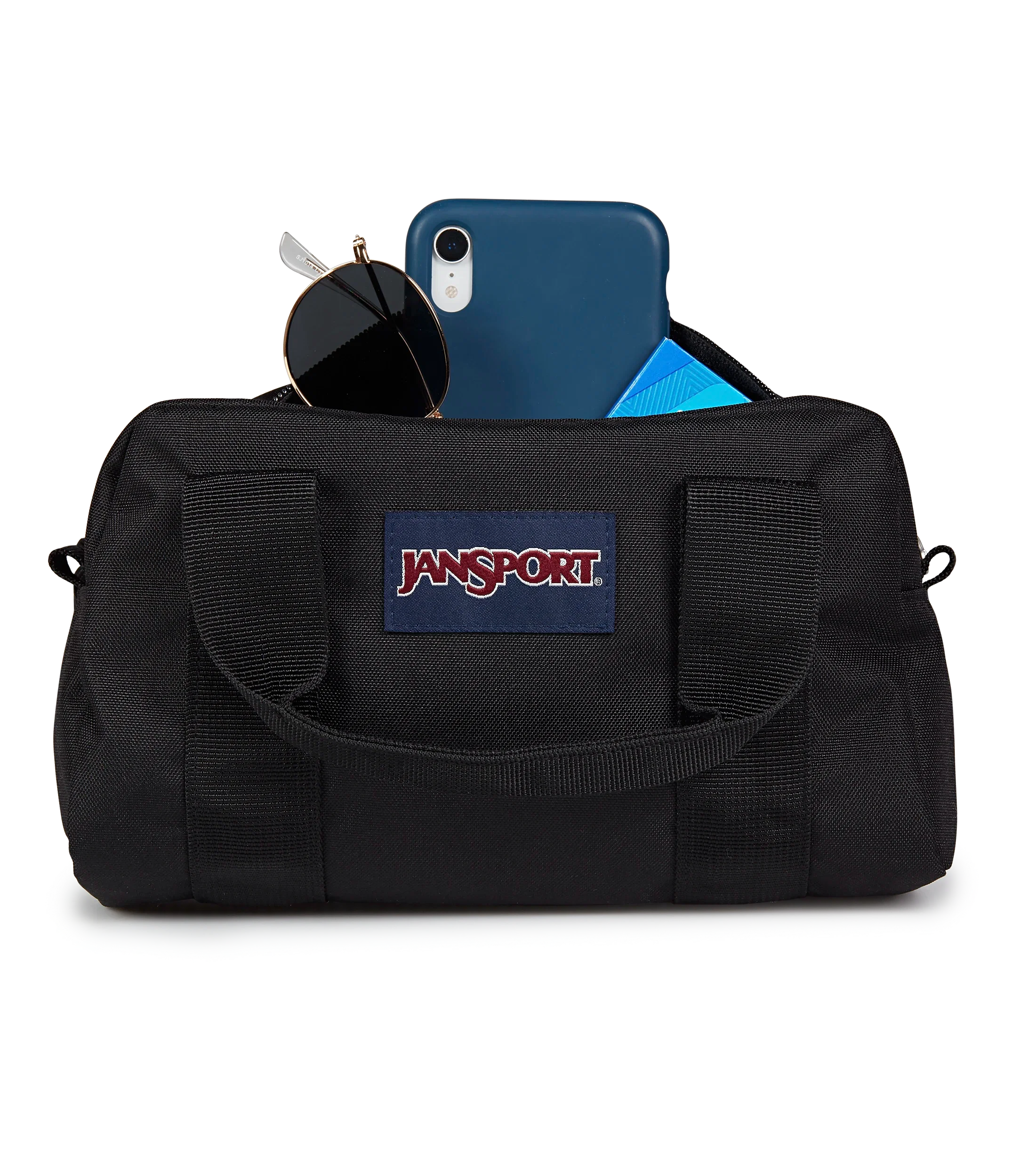 Weekender Mini Duffel