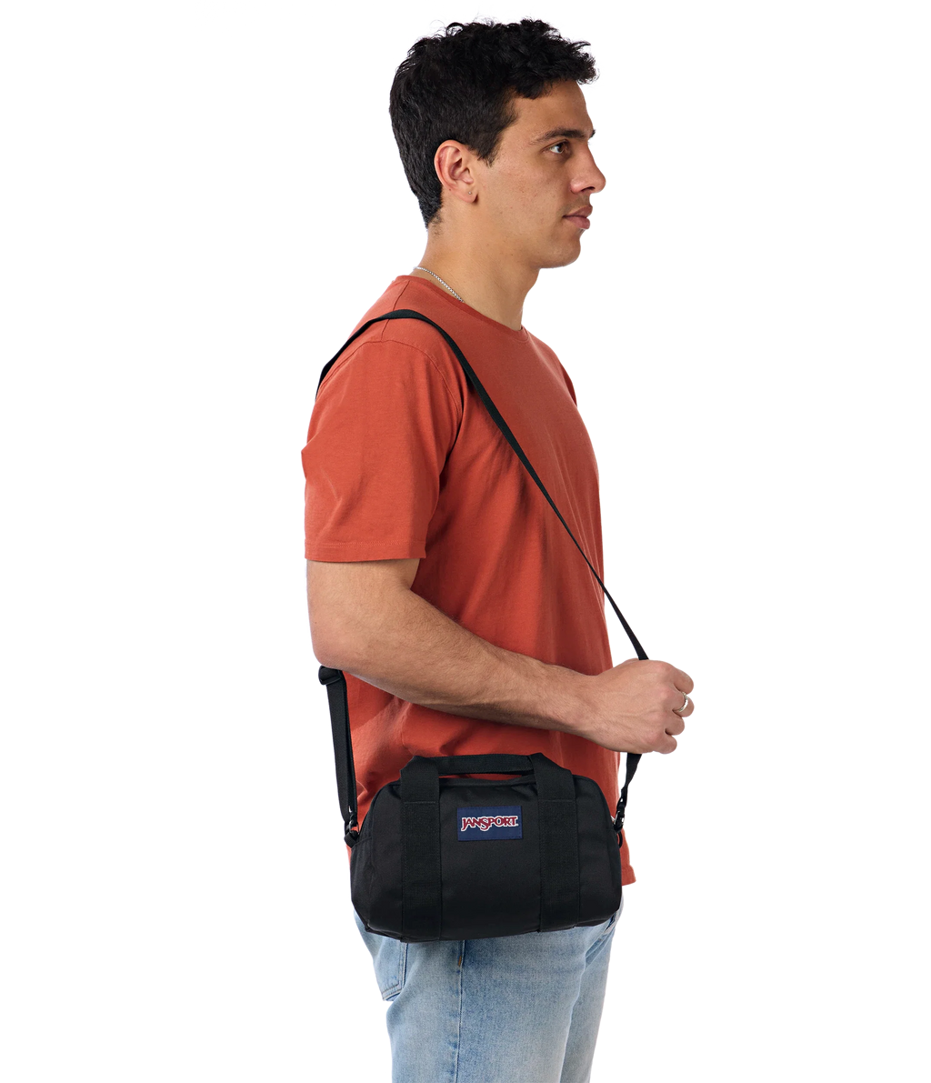 Weekender Mini Duffel