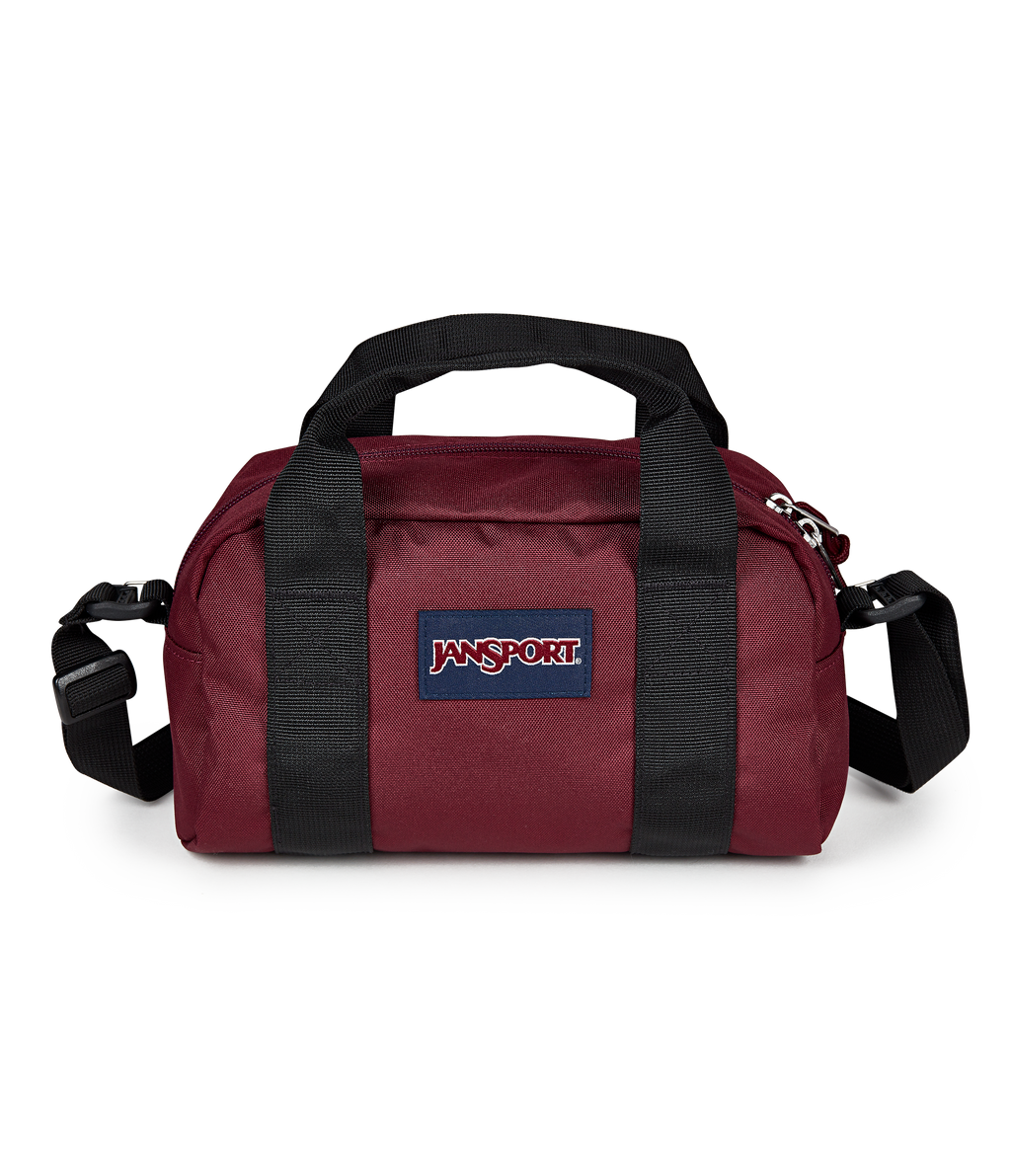 Weekender Mini Duffel