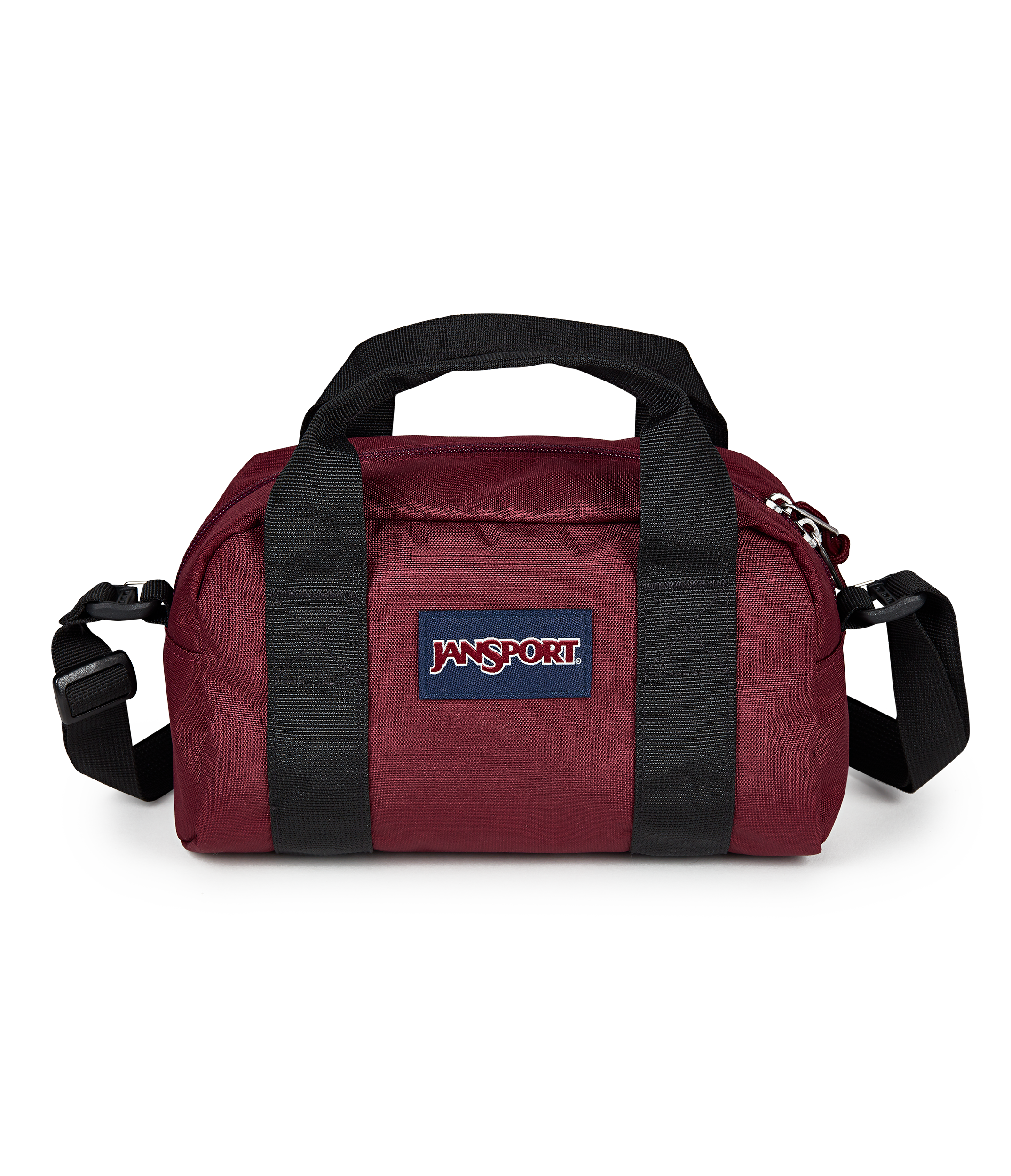 Weekender Mini Duffel
