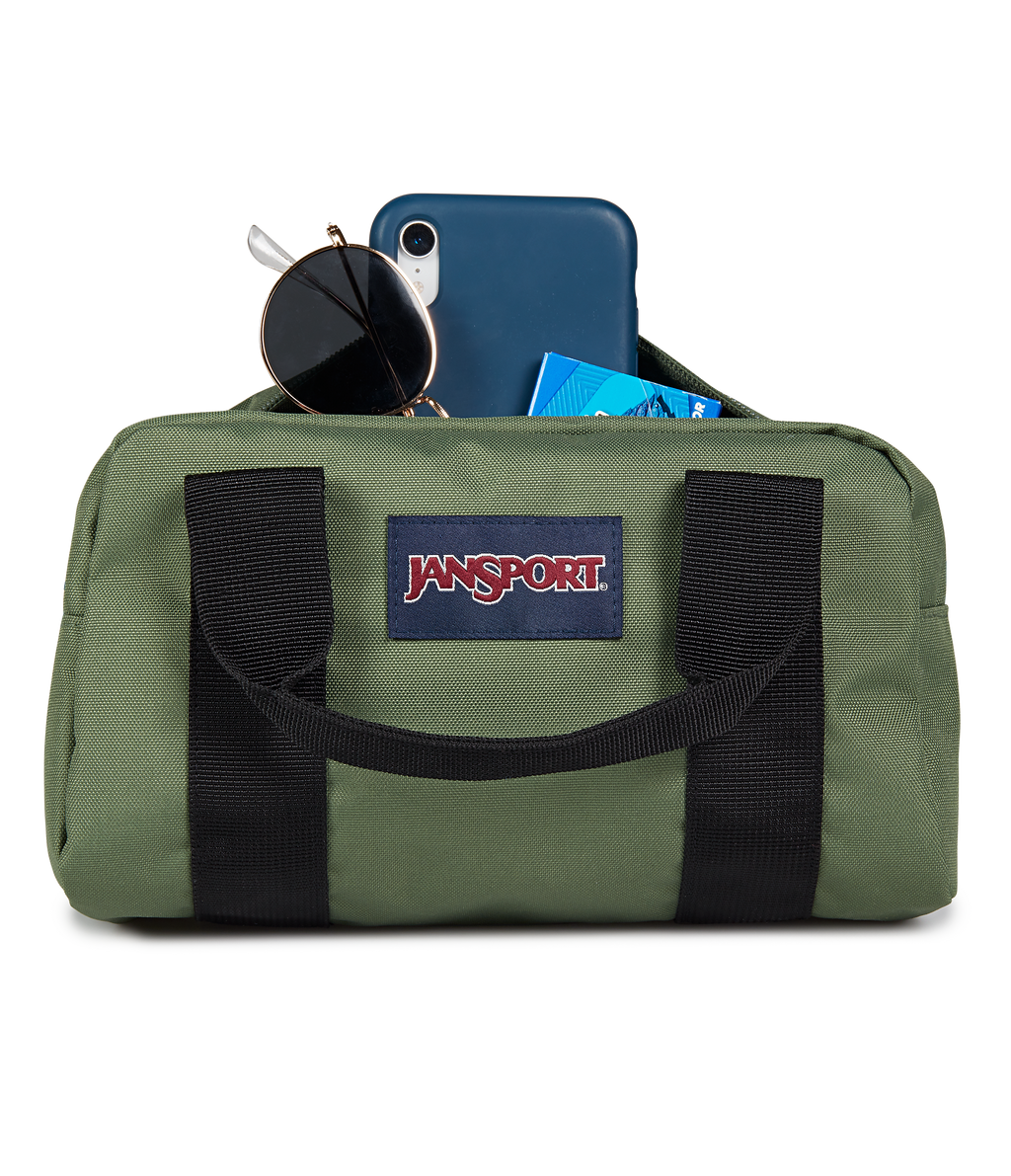 Weekender Mini Duffel