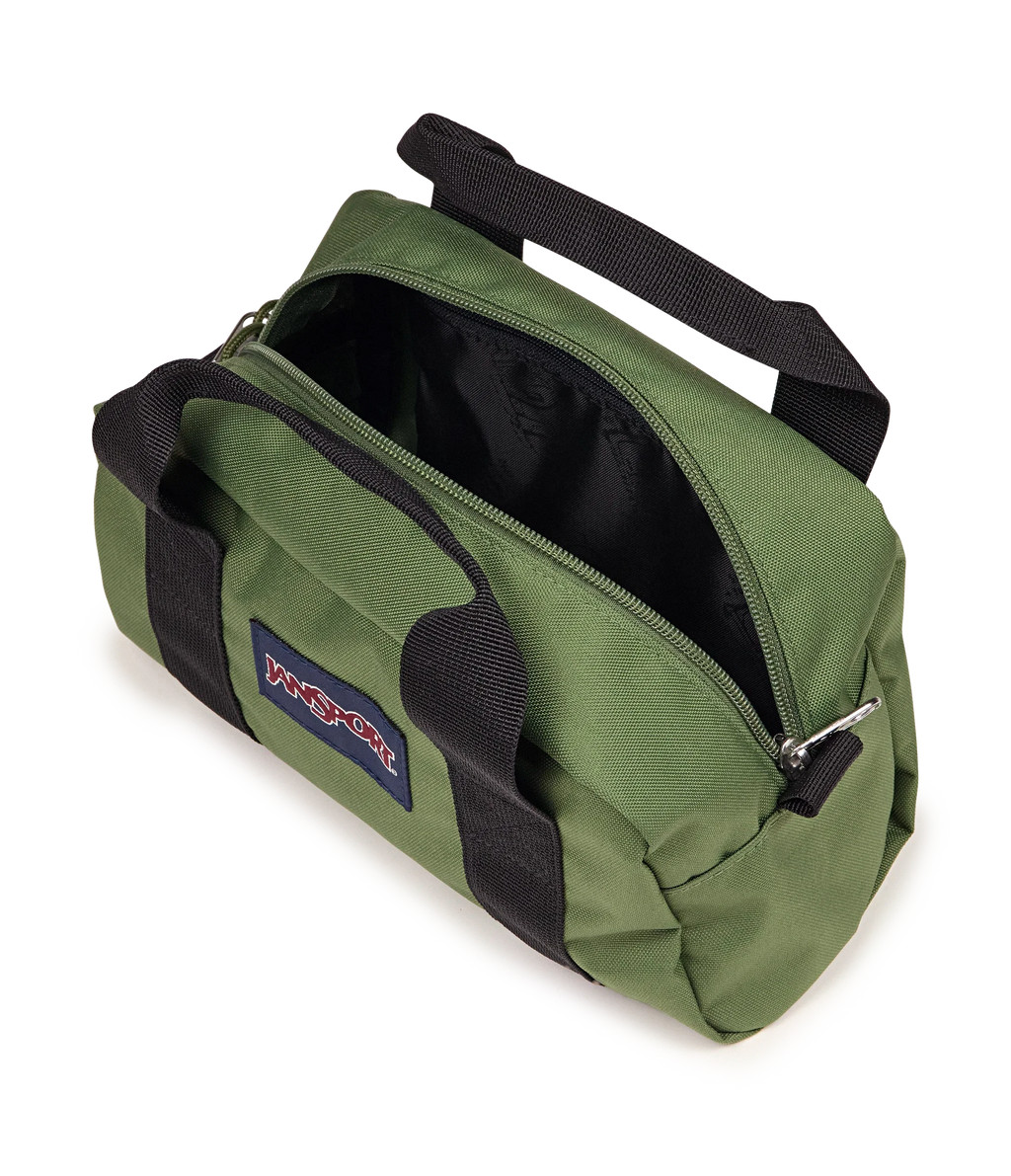 Weekender Mini Duffel