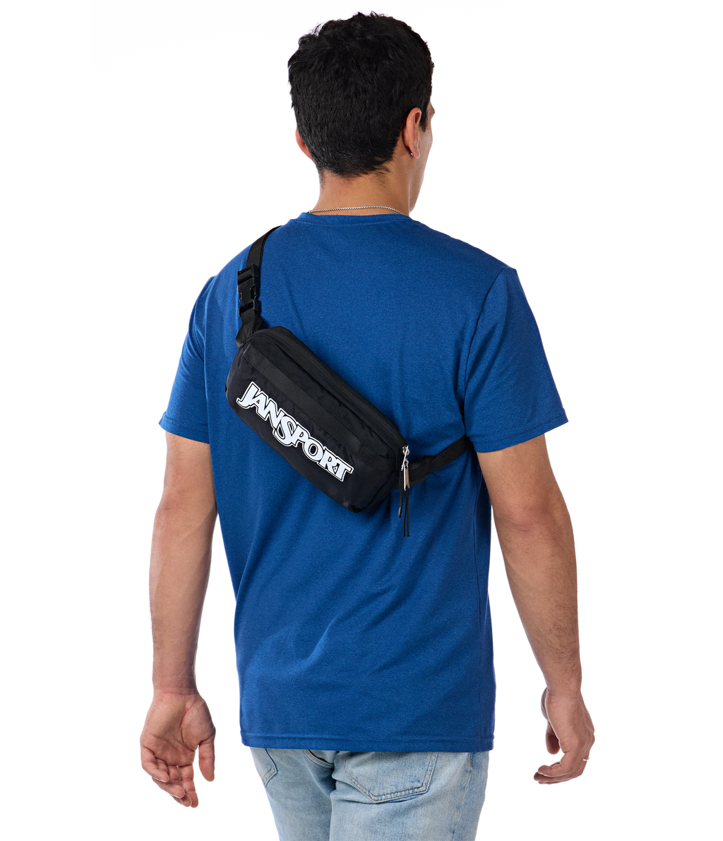 Washington Waistpack