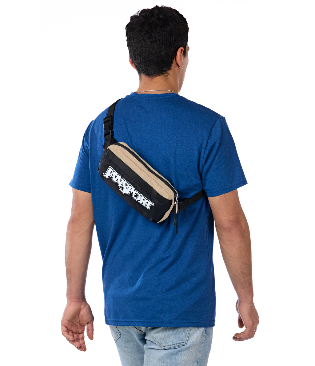 Washington Waistpack