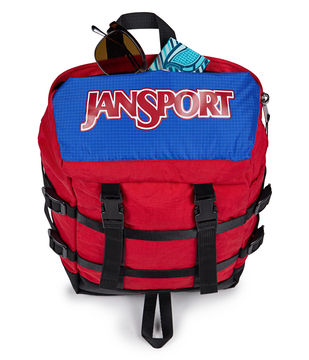 Mini Skip Pack